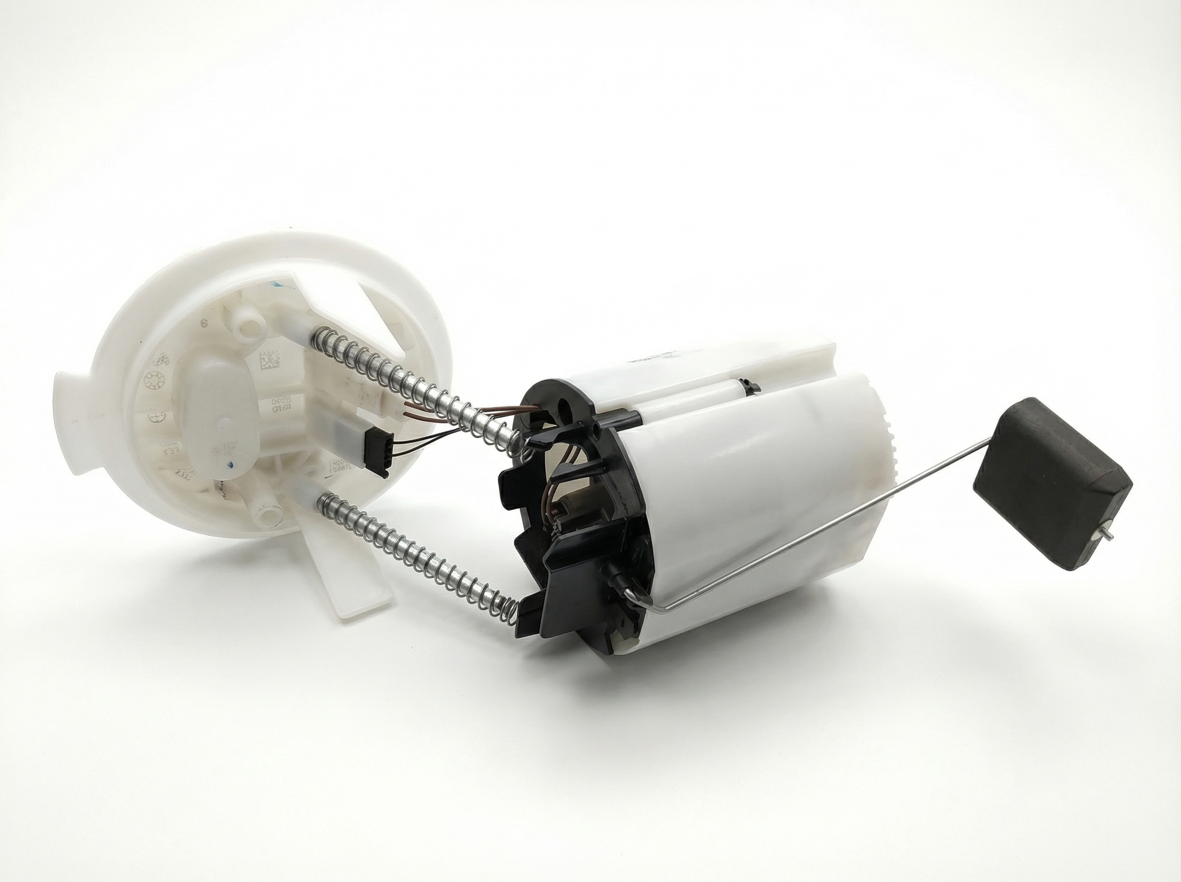 OEM In-Tank Fuel Pump Assembly for 2010-2012 Mercedes-Benz - Right (Passenger) (OEM)