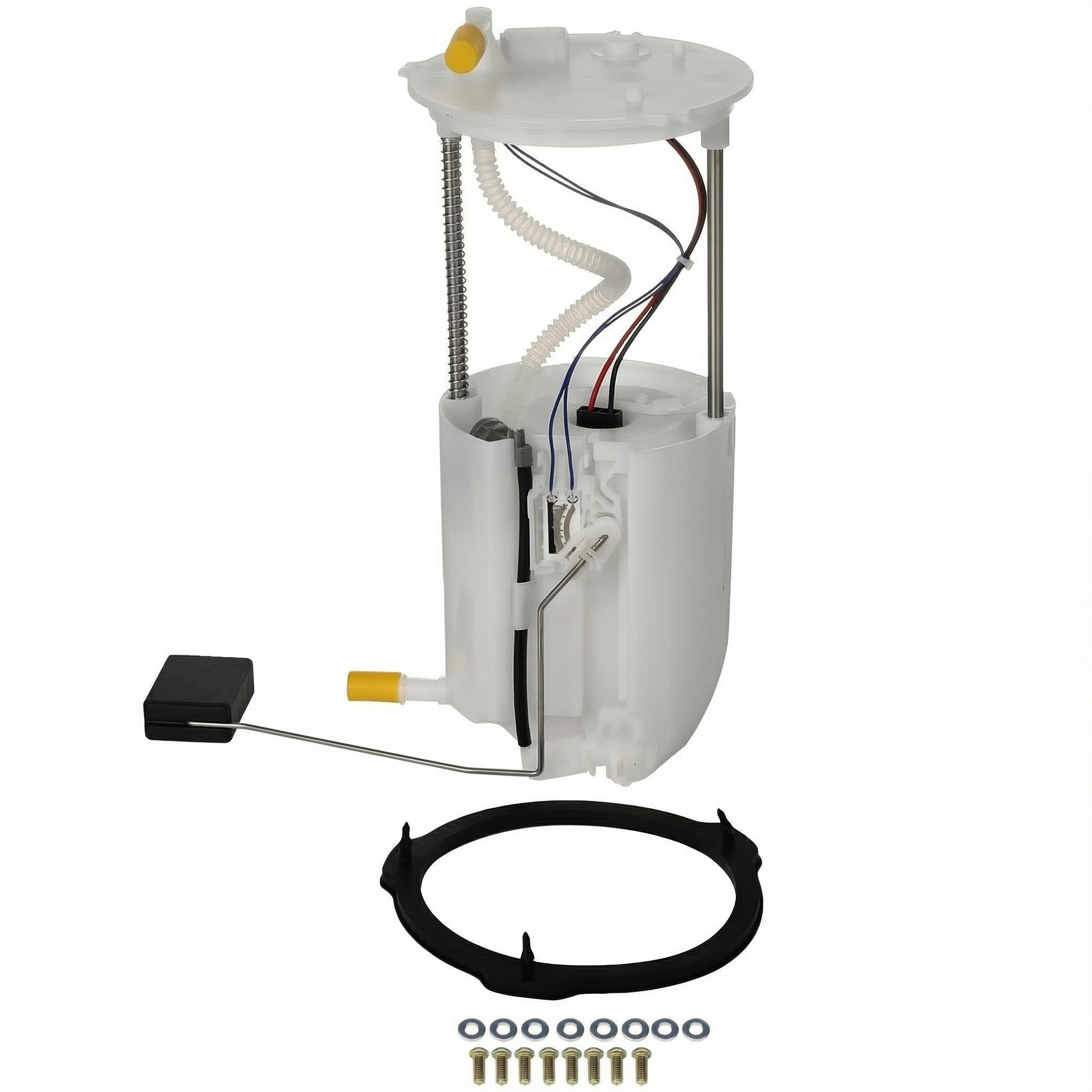 OEM Fuel Pump Assembly for 2010-2012 Mazda CX-7, MAZDA CX-7 (OEM)