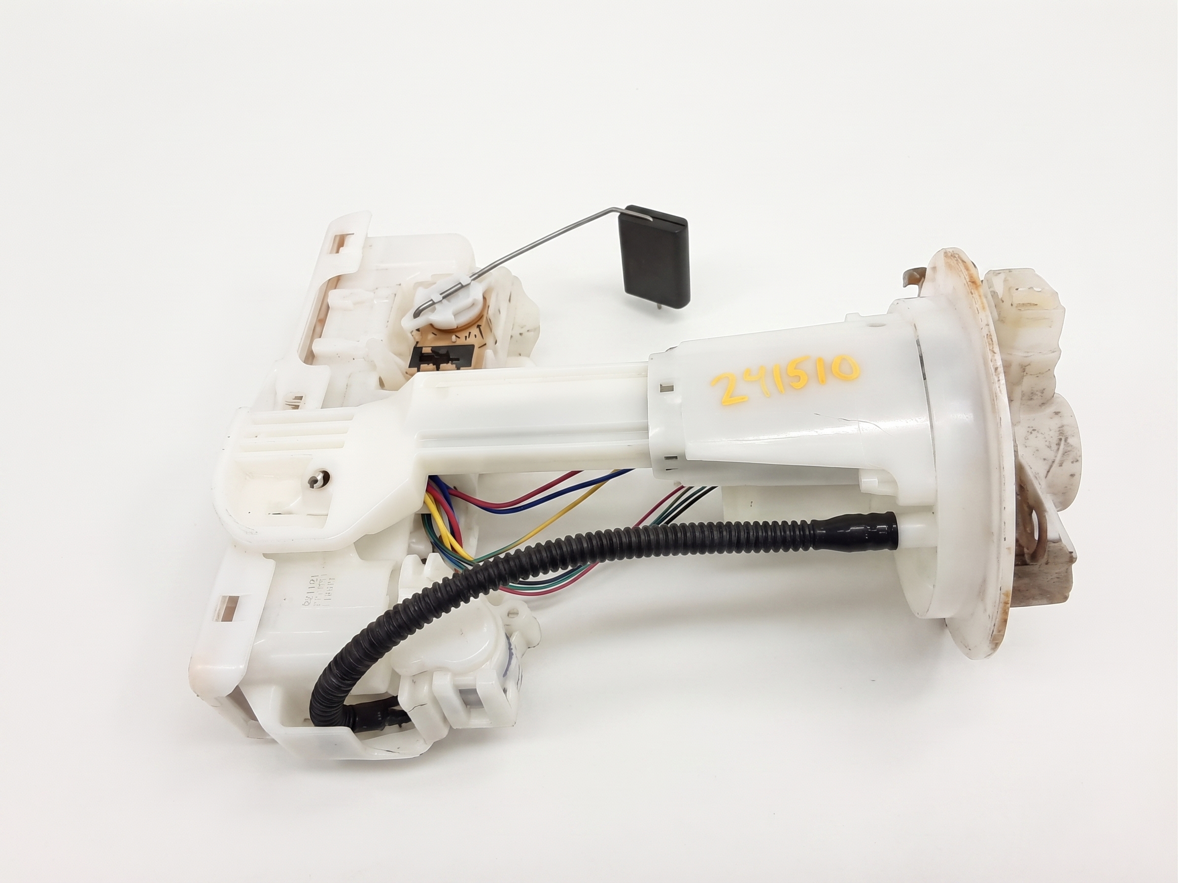 OEM Hybrid Fuel Pump for 2011-2016 Hyundai & Kia • OPTIMA, Optima, SONATA, Sonata - Front