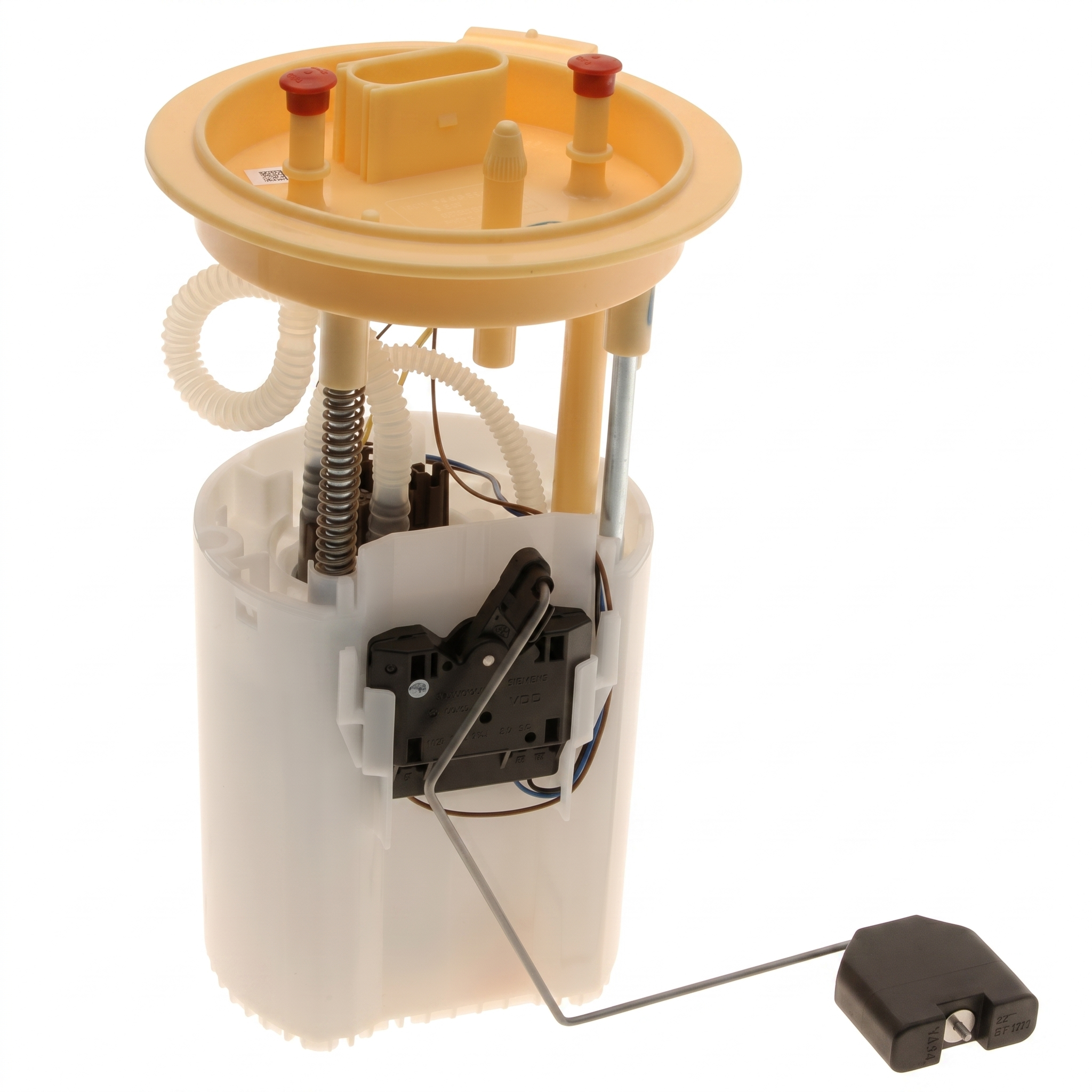 OEM In-Tank Fuel Pump Assembly for 2012-2015 Volkswagen PASSAT (OEM)