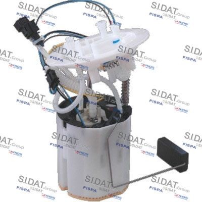 OEM Fuel Pump Assembly for 2005-2006 Audi A6, AUDI A6 (OEM)