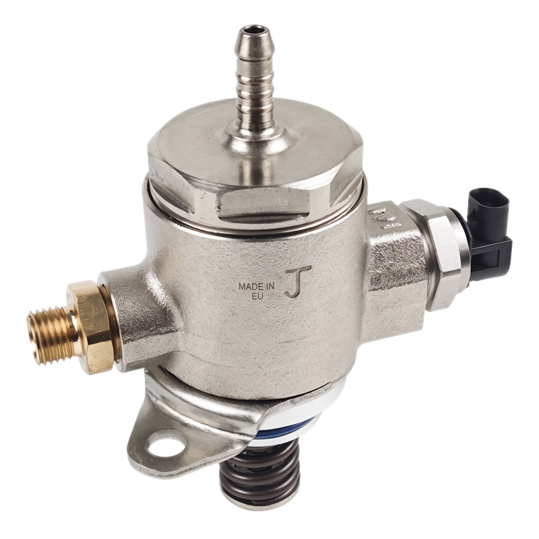OEM Engine-Mounted High Pressure Fuel Pump for 2013-2017 Audi (OEM)