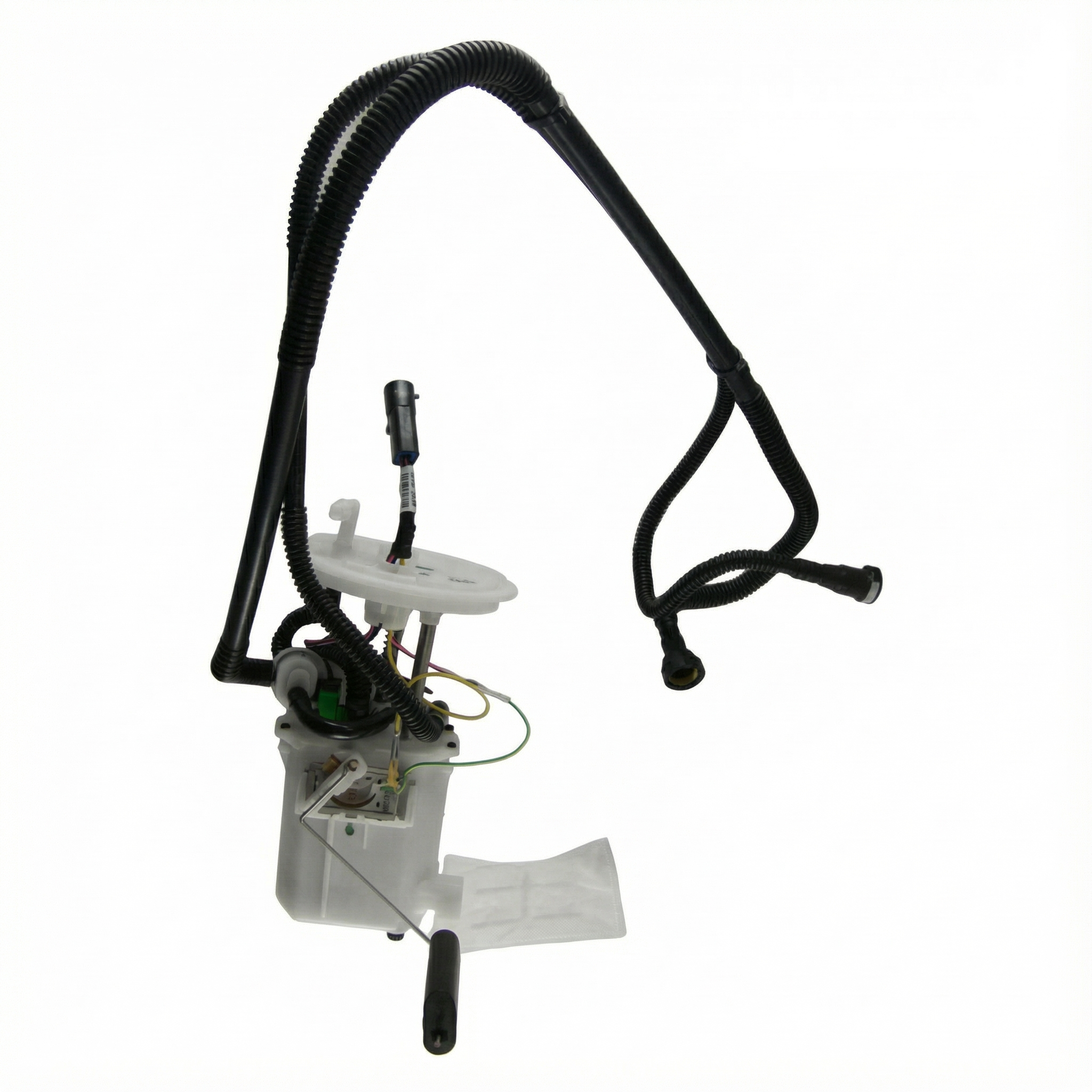 OEM In-Tank Fuel Pump Assembly for 2012-2016 Mercedes-Benz E300, E350, E400, E550, MERCEDES E-CLASS - Left (Driver) (OEM)