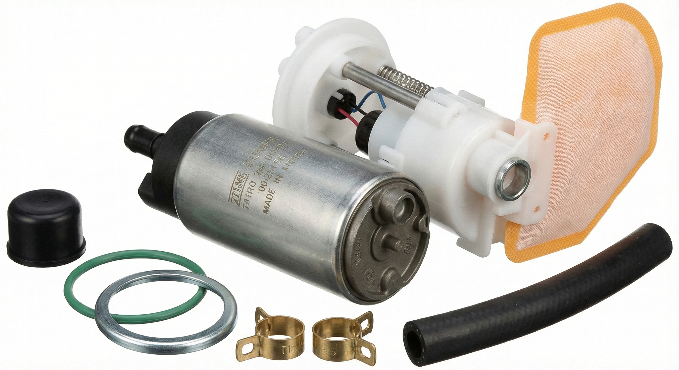 2023, 2024, 2025 Toyota Prius Fuel Pump Assembly (OEM)