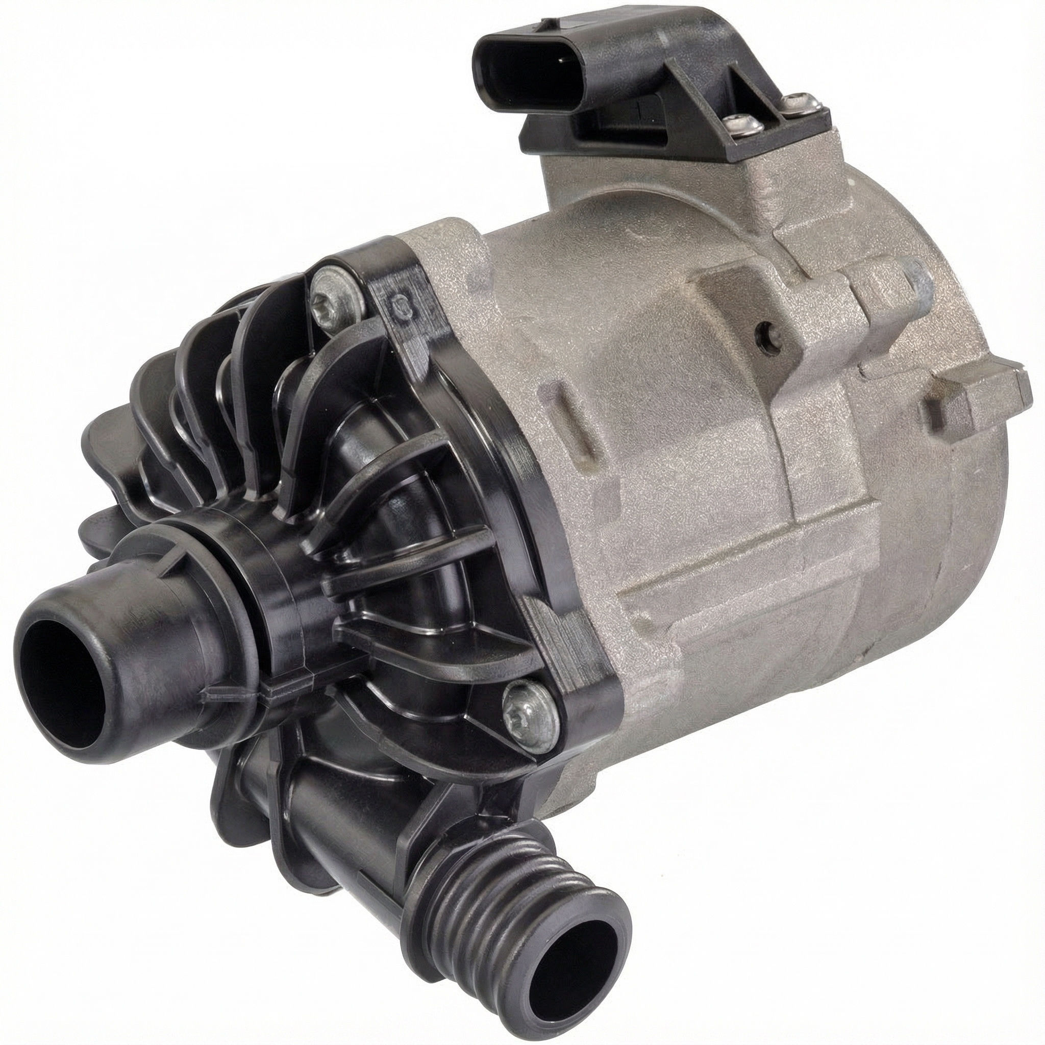 OEM Auxiliary Electric Intercooler Water Pump for 2008-2019 BMW (OEM)