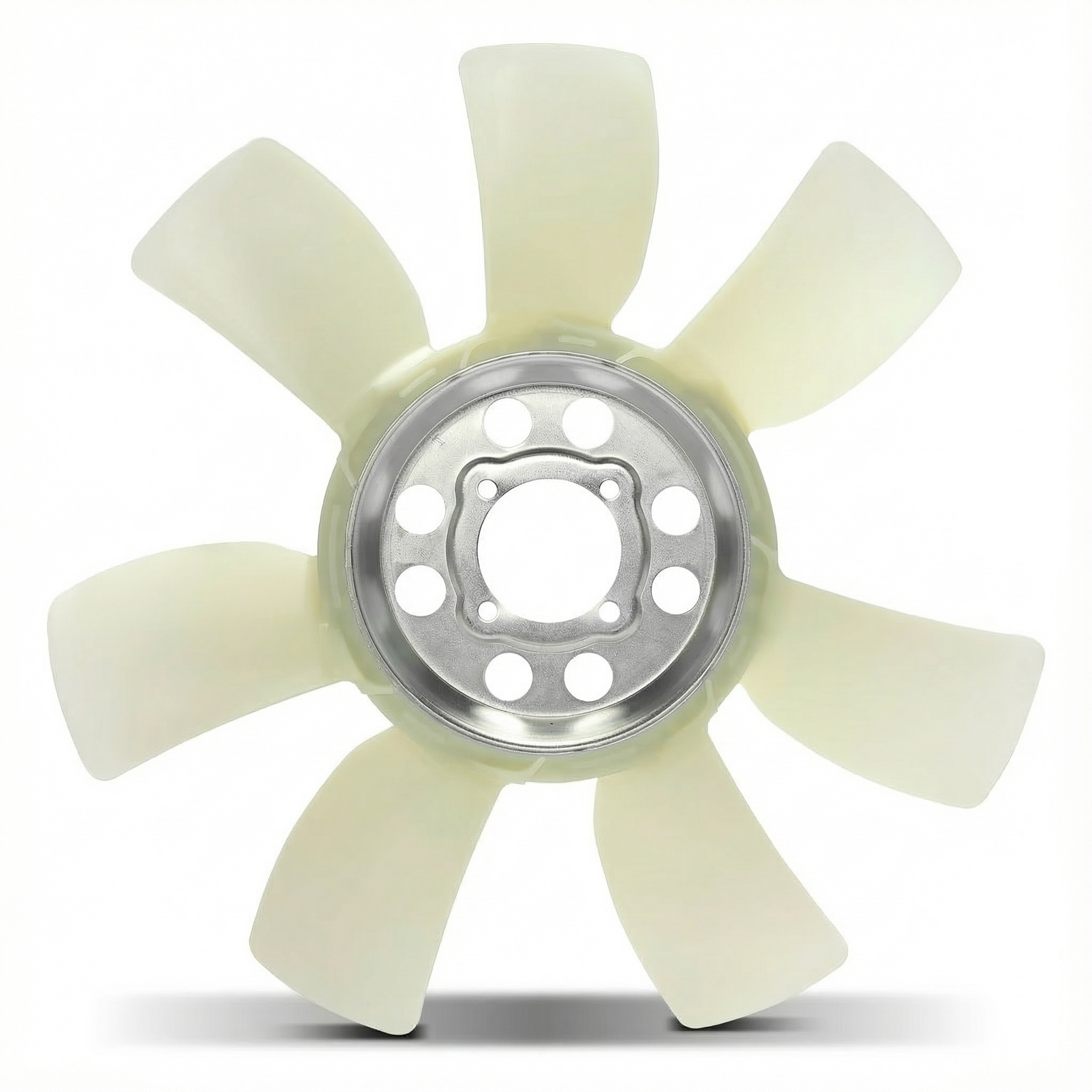 2006, 2007, 2008, 2009, 2010 Jeep Commander Engine Cooling Fan Blade (OEM)