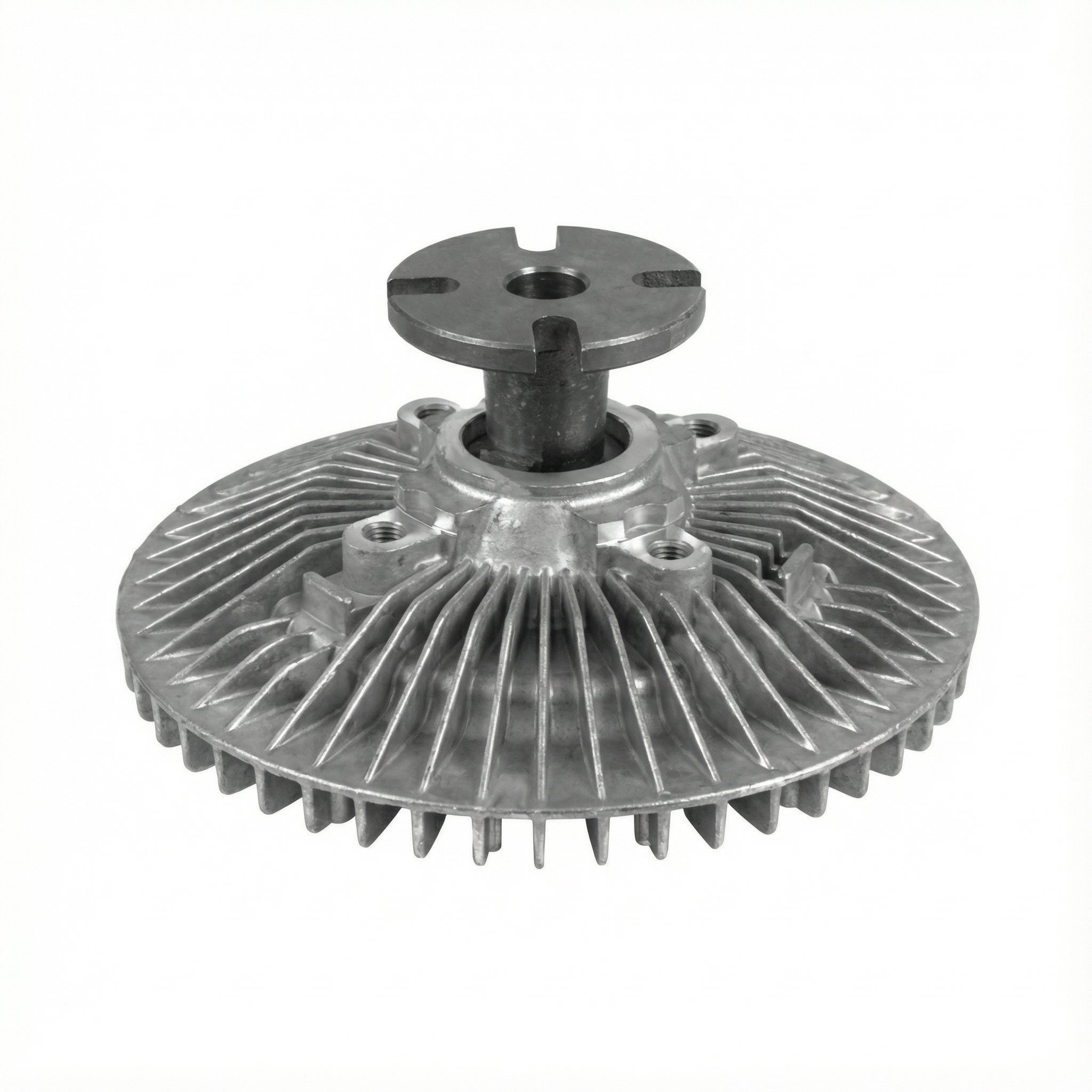 2000, 2001, 2002, 2003, 2004, 2005 Ford Excursion Engine Cooling Fan Clutch with AC (OEM)