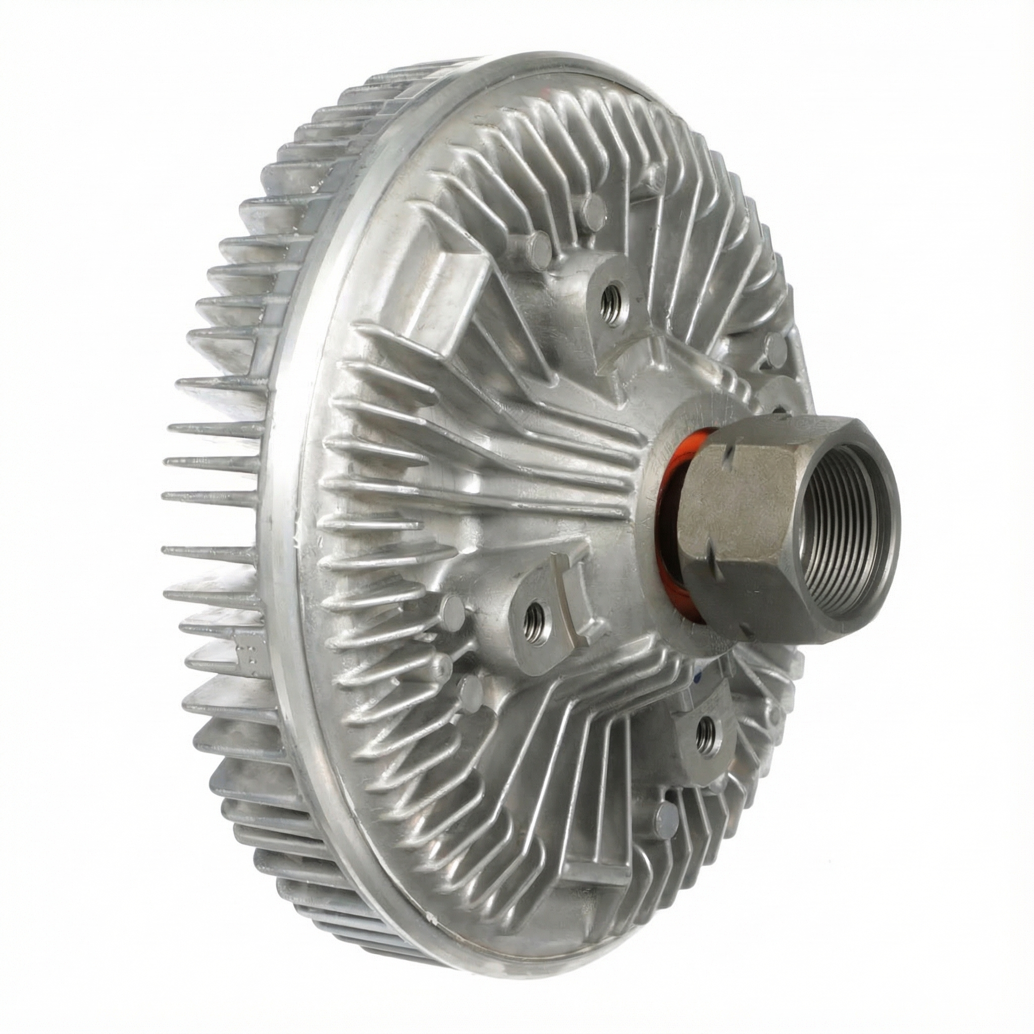 OEM Engine Cooling Fan Clutch for 2005-2006 Jeep LIBERTY, Liberty (OEM)