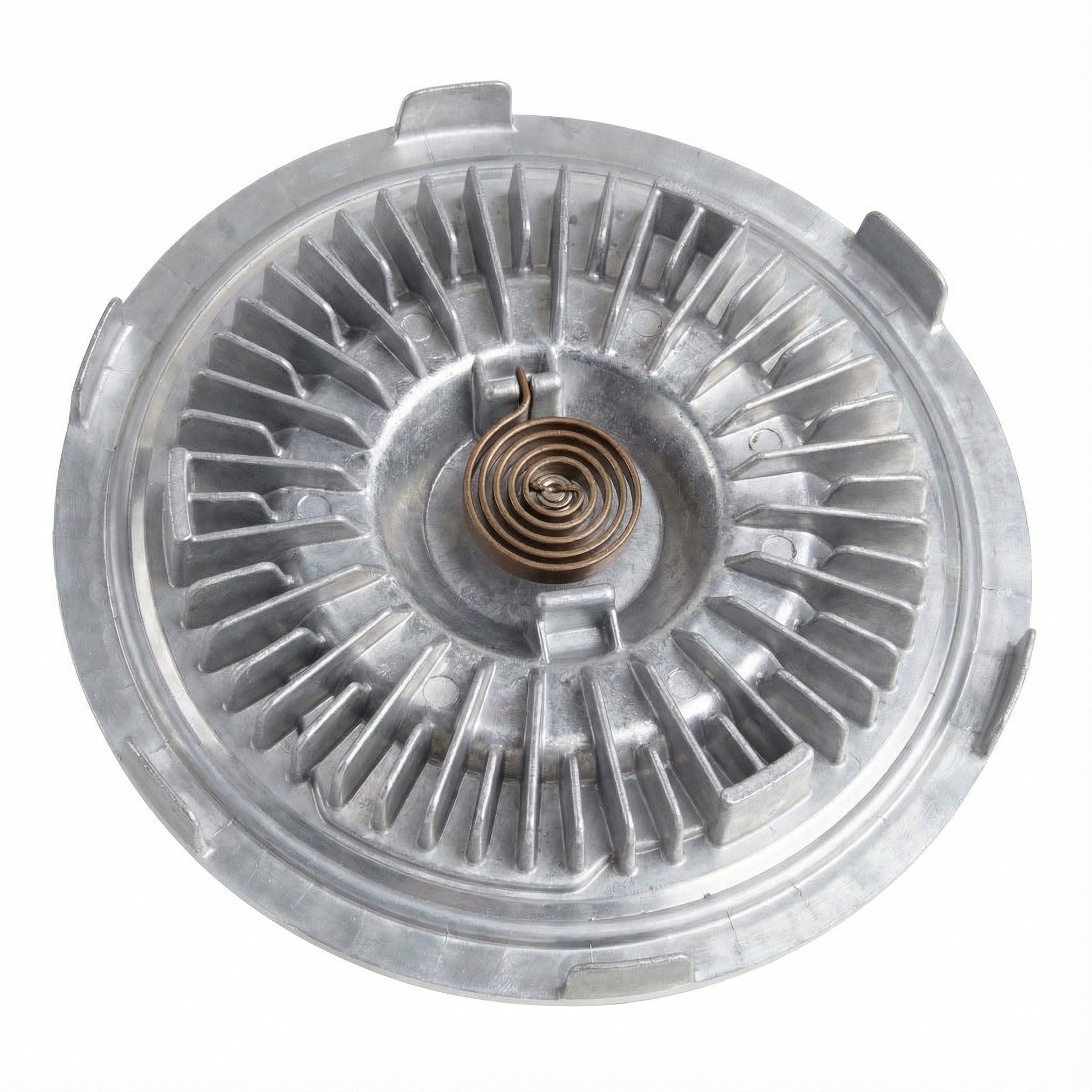 2006, 2007, 2008, 2009, 2010 Jeep Commander Engine Cooling Fan Clutch (OEM)