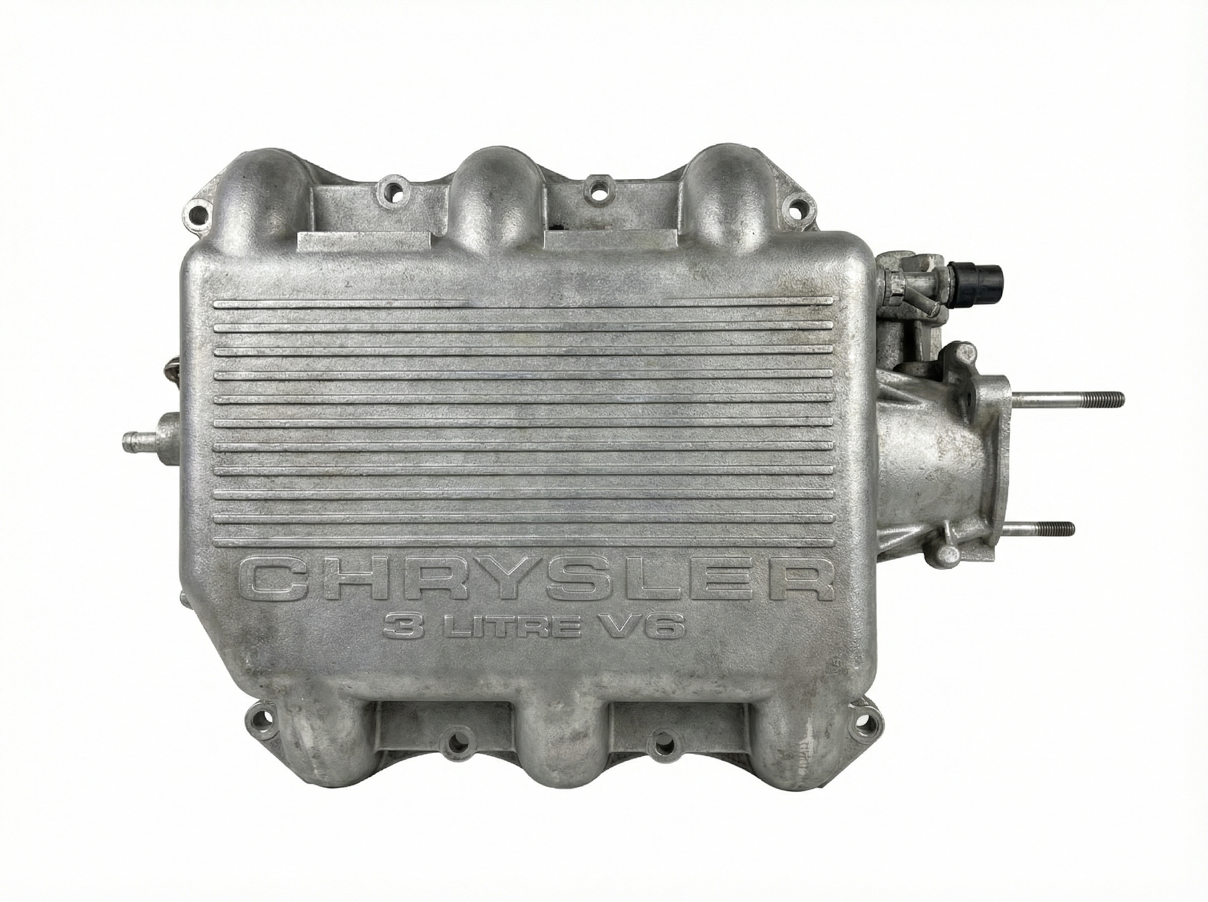 OEM Engine Intake Manifold for 1993-2000 Chrysler, Dodge, & Plymouth - Upper
