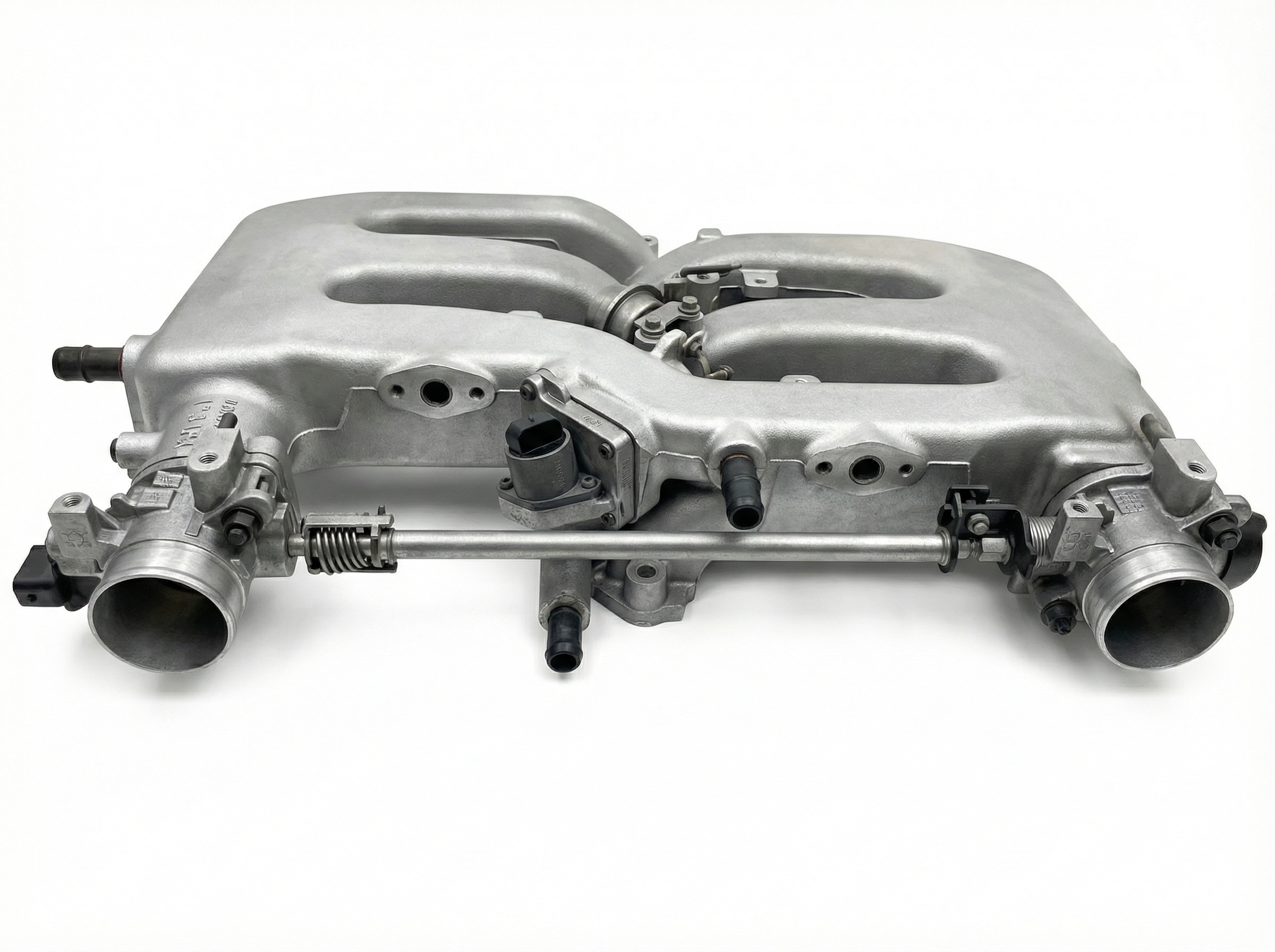 1996, 1997 Dodge Intrepid Engine Intake Manifold - Upper (OEM)