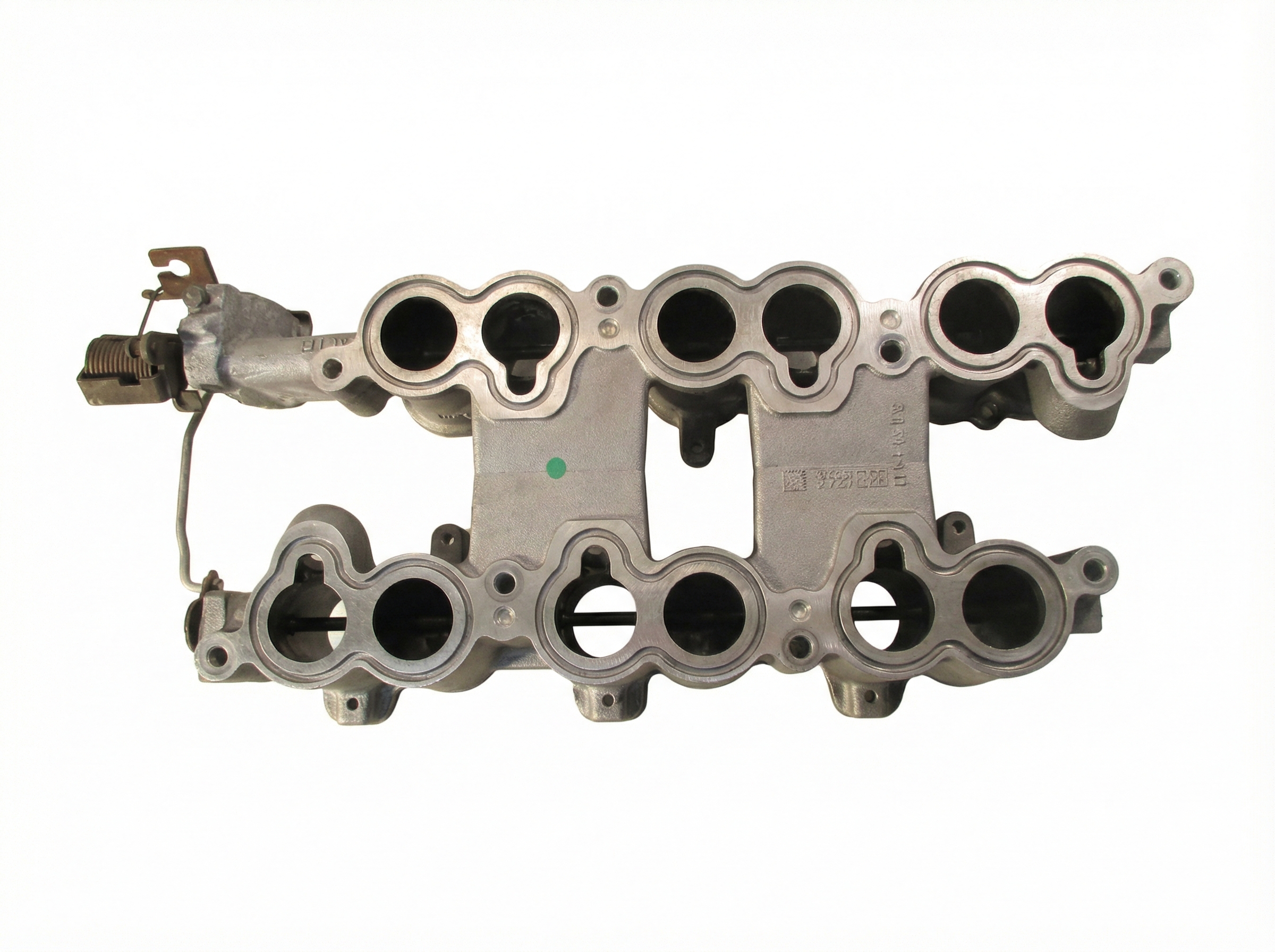 OEM Engine Intake Manifold for 1997-2000 Ford & Mercury - Lower