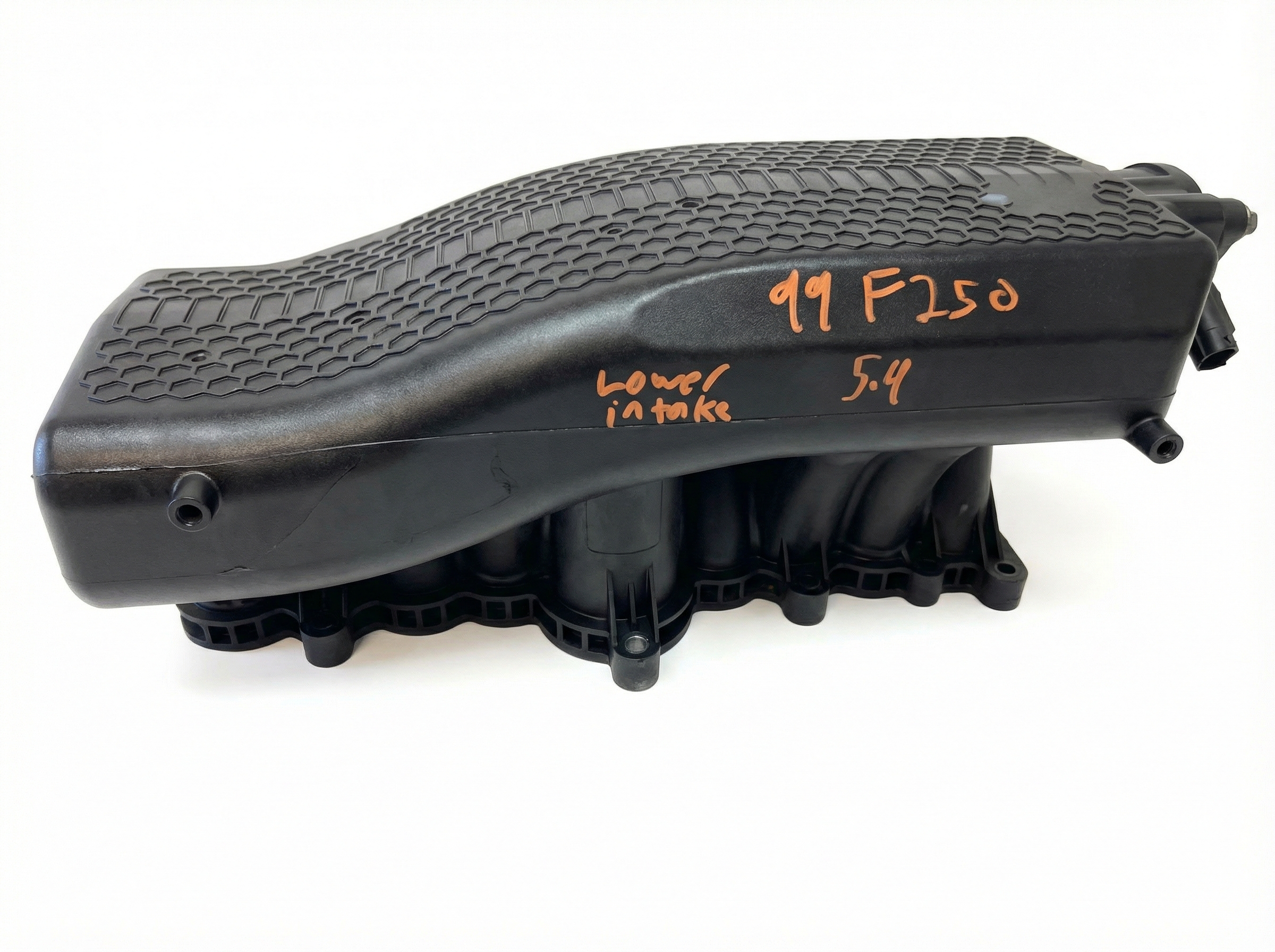 OEM Engine Intake Manifold for 1999 Ford & Lincoln - Lower