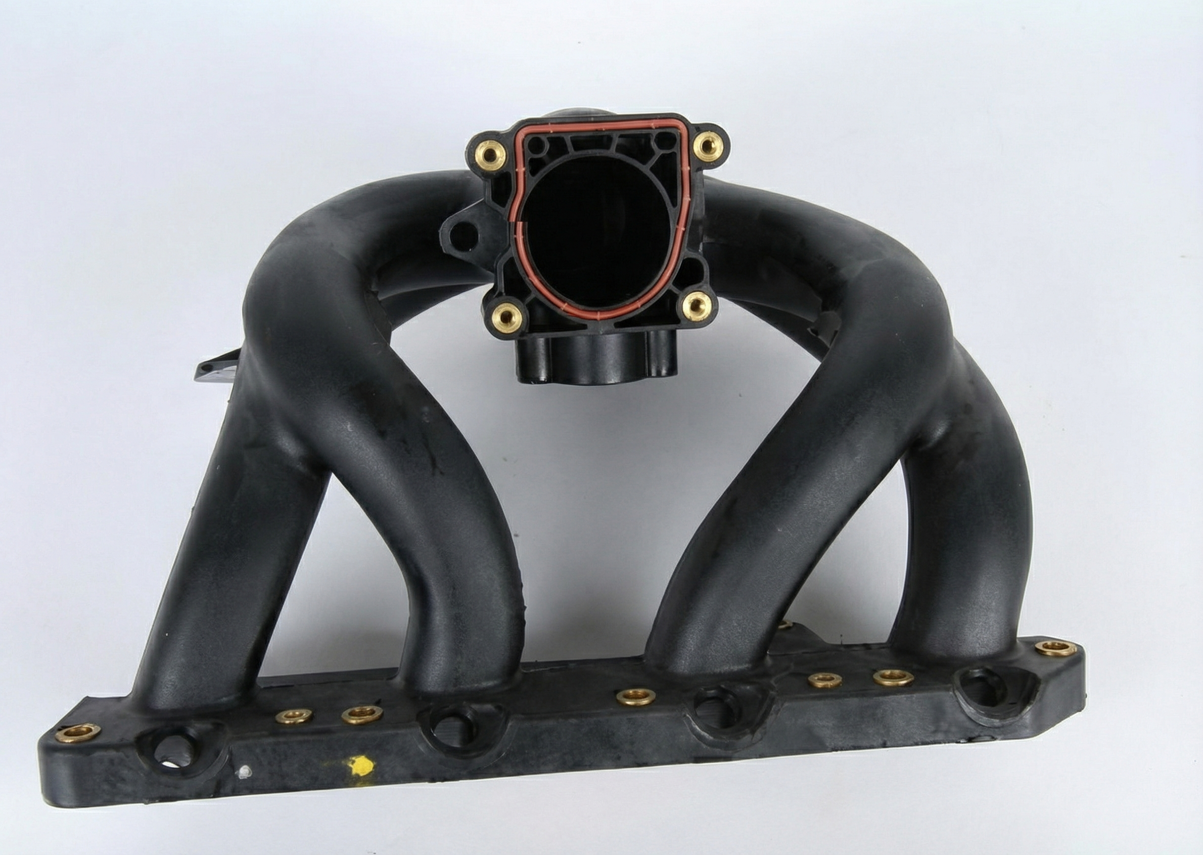 OEM Plastic Engine Intake Manifold for 1999-2000 Chevrolet, General Motors, & Pontiac