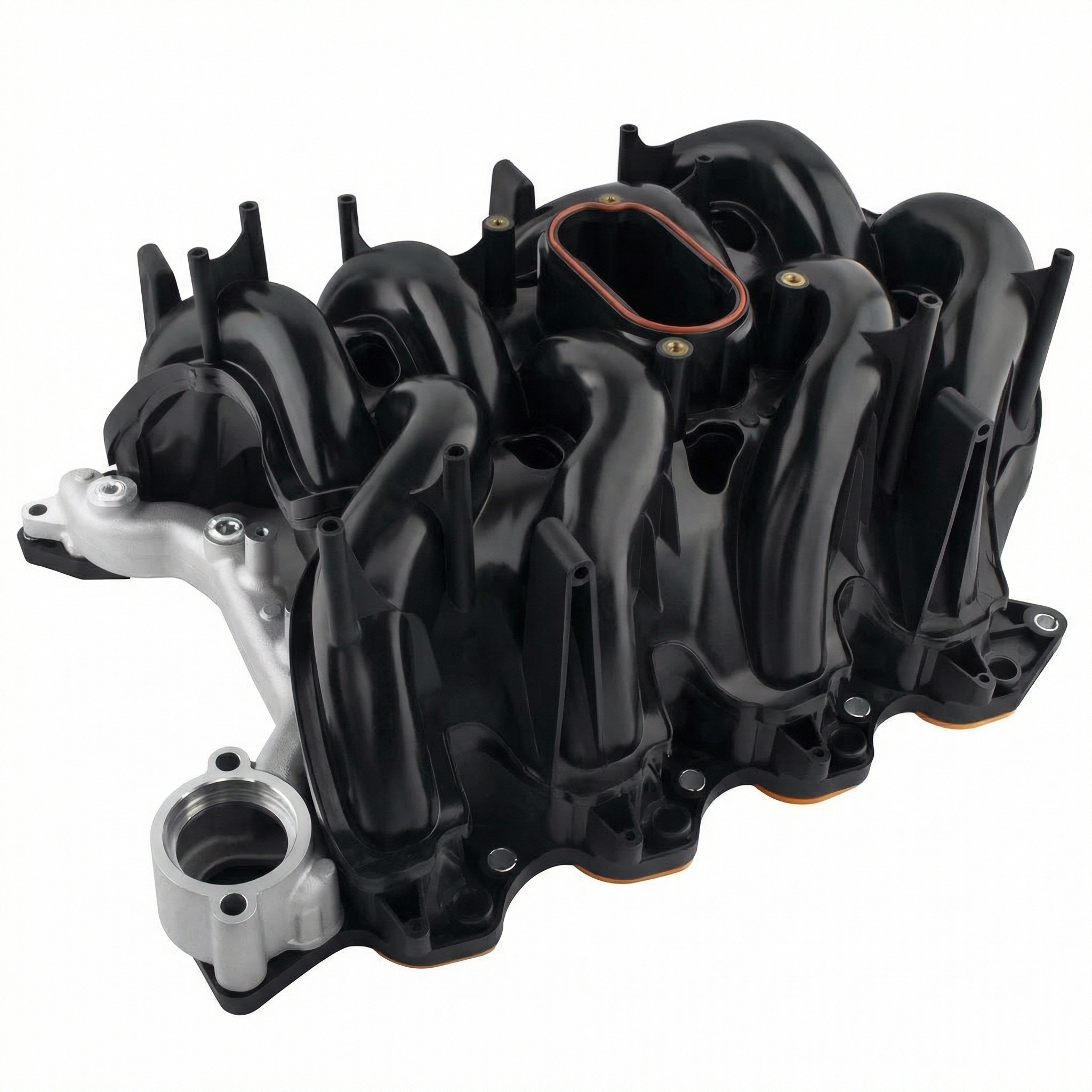 OEM Engine Intake Manifold for 2000-2004 Ford - Upper (OEM)