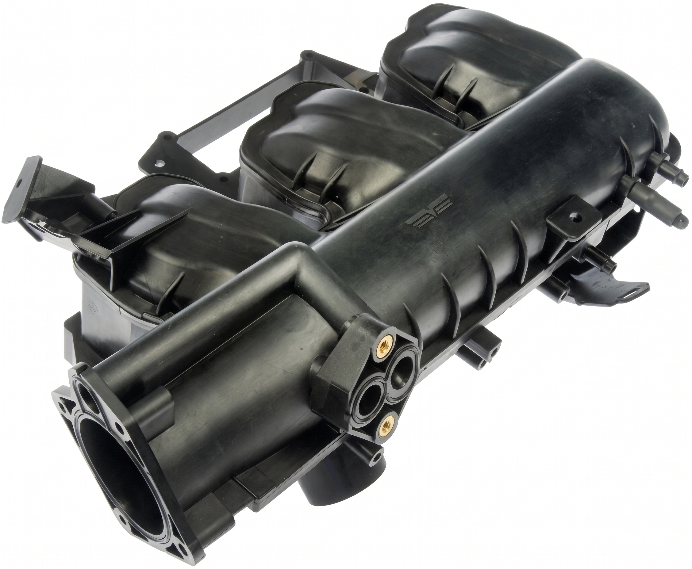 OEM Engine Intake Manifold for 2001-2004 Ford & Mazda - Lower