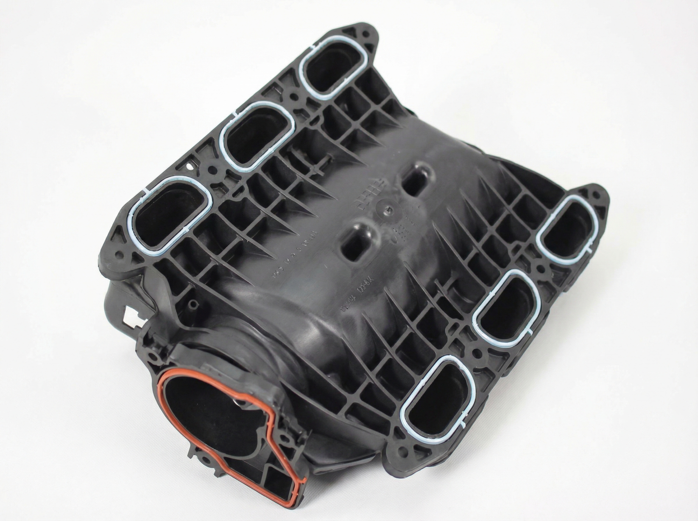 OEM Engine Intake Manifold for 2005-2007 Chrysler PACIFICA, Pacifica - Lower (OEM)