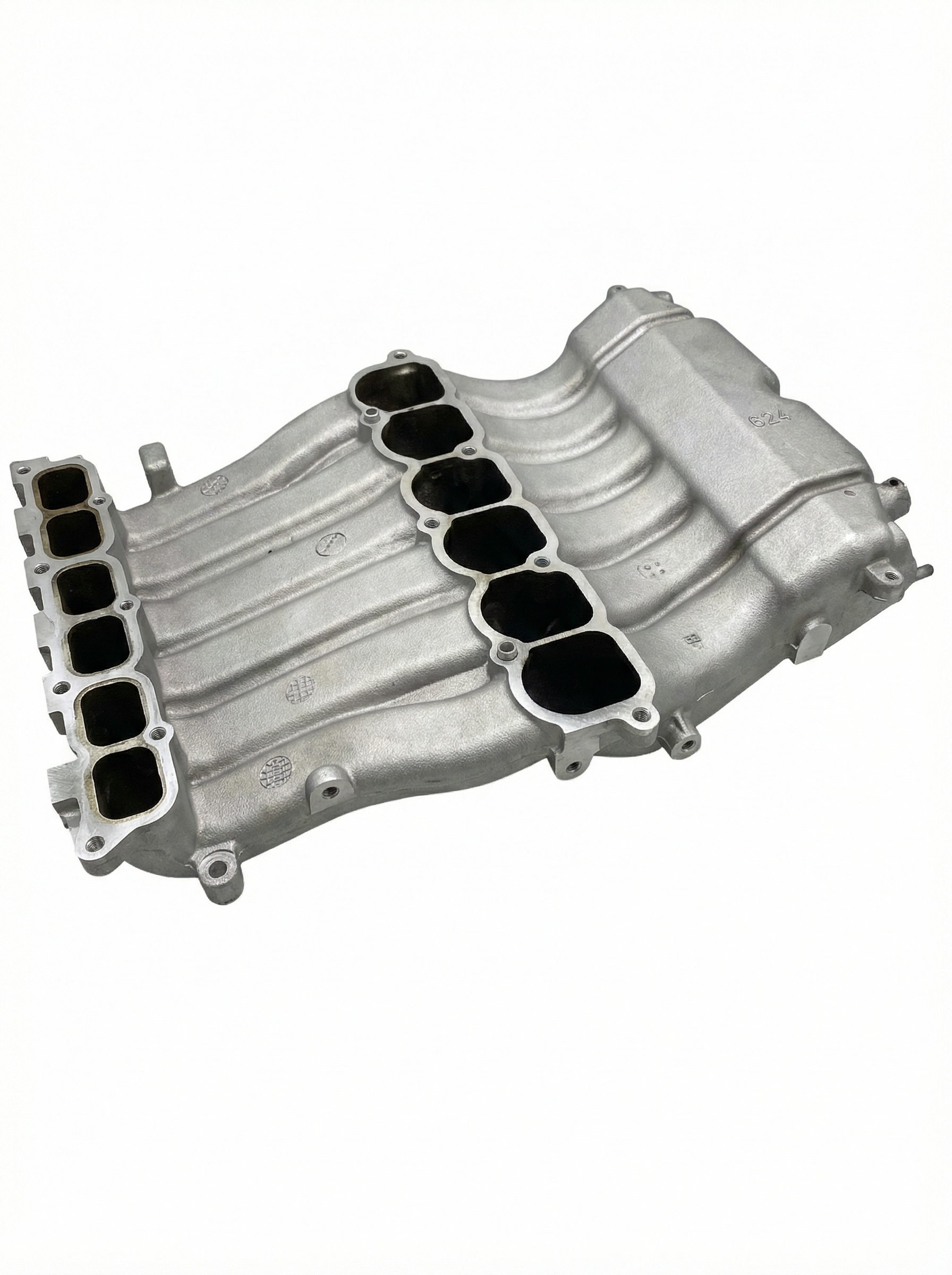OEM Engine Intake Manifold for 2003-2006 Kia SORENTO, Sorento - Upper (OEM)