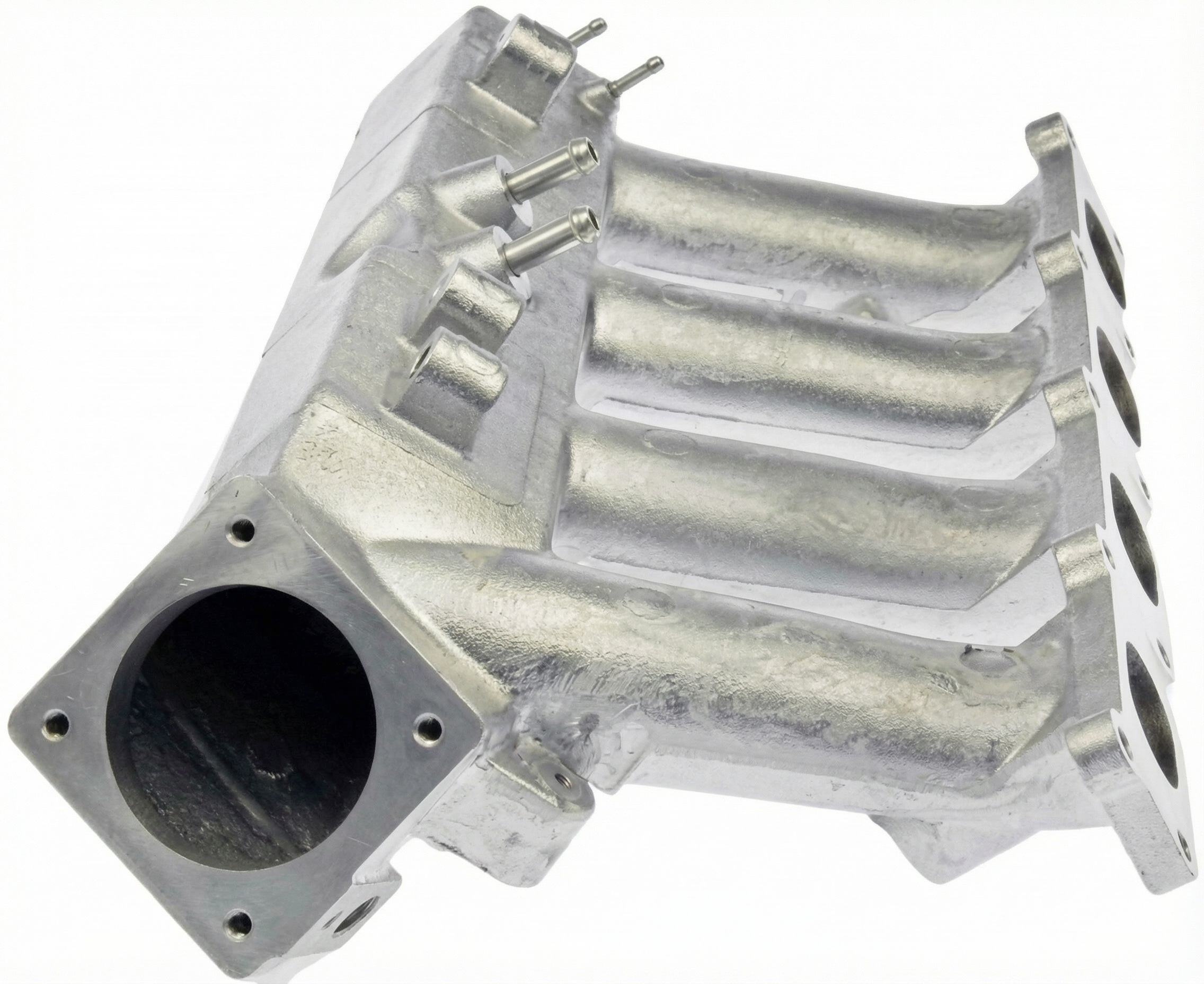 OEM Engine Intake Manifold Assembly for 2004-2006 Audi A4, AUDI A4 (OEM)