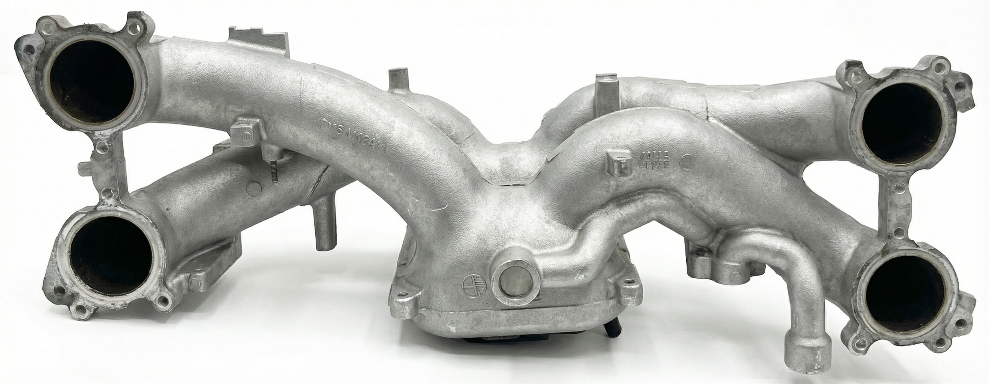 OEM Engine Intake Manifold Assembly for 2005 Subaru LEGACY, Legacy, Outback (OEM)