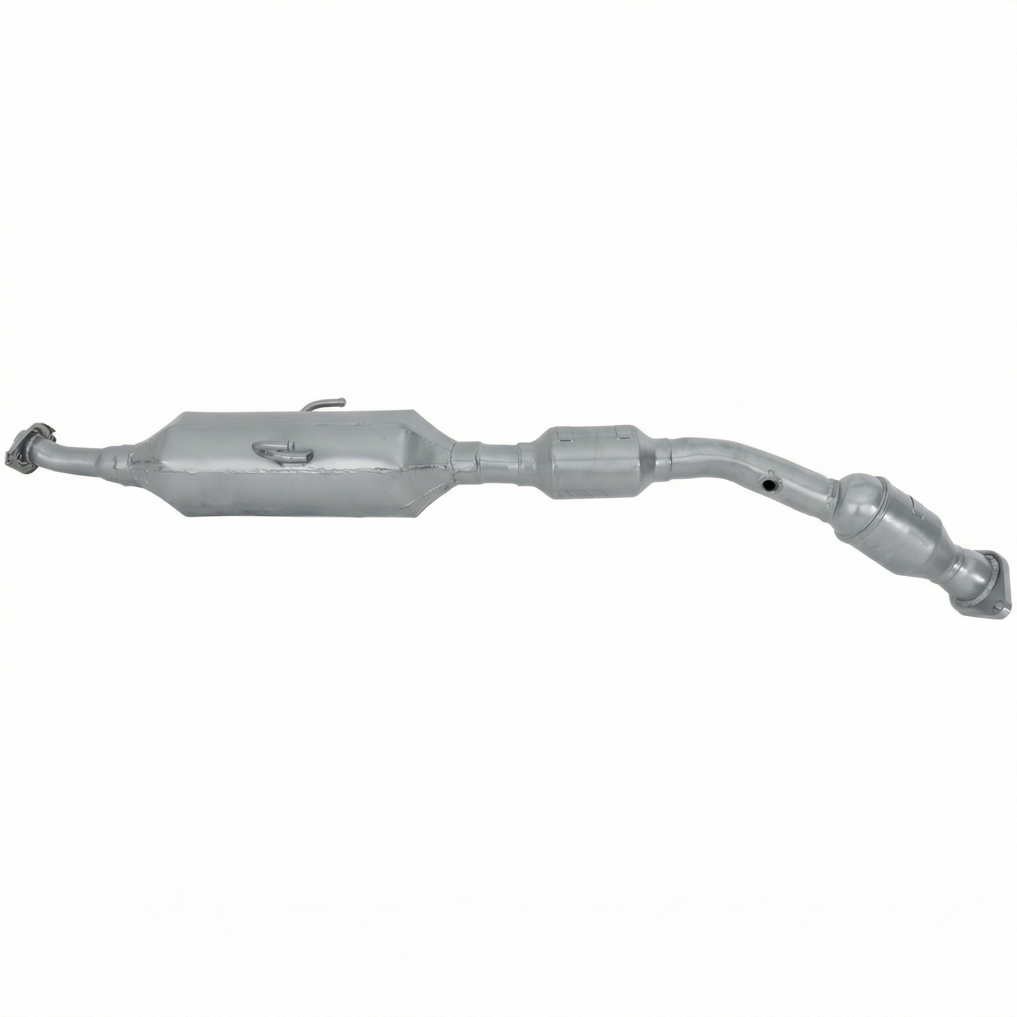 OEM Catalytic Converter for 2019-2022 Toyota Corolla (OEM)