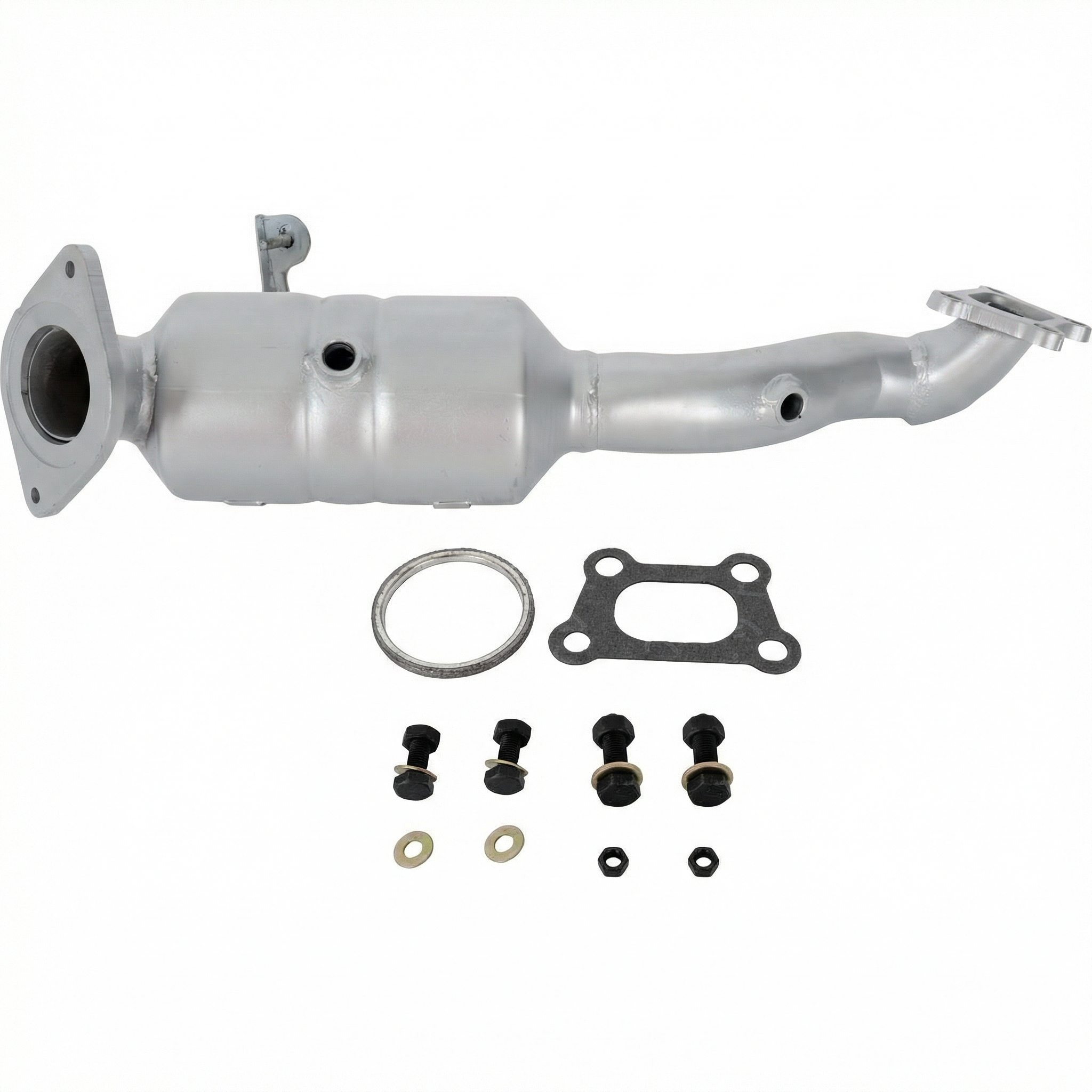 OEM Catalytic Converter for 2016-2020 Cadillac CT6 - Right (OEM)