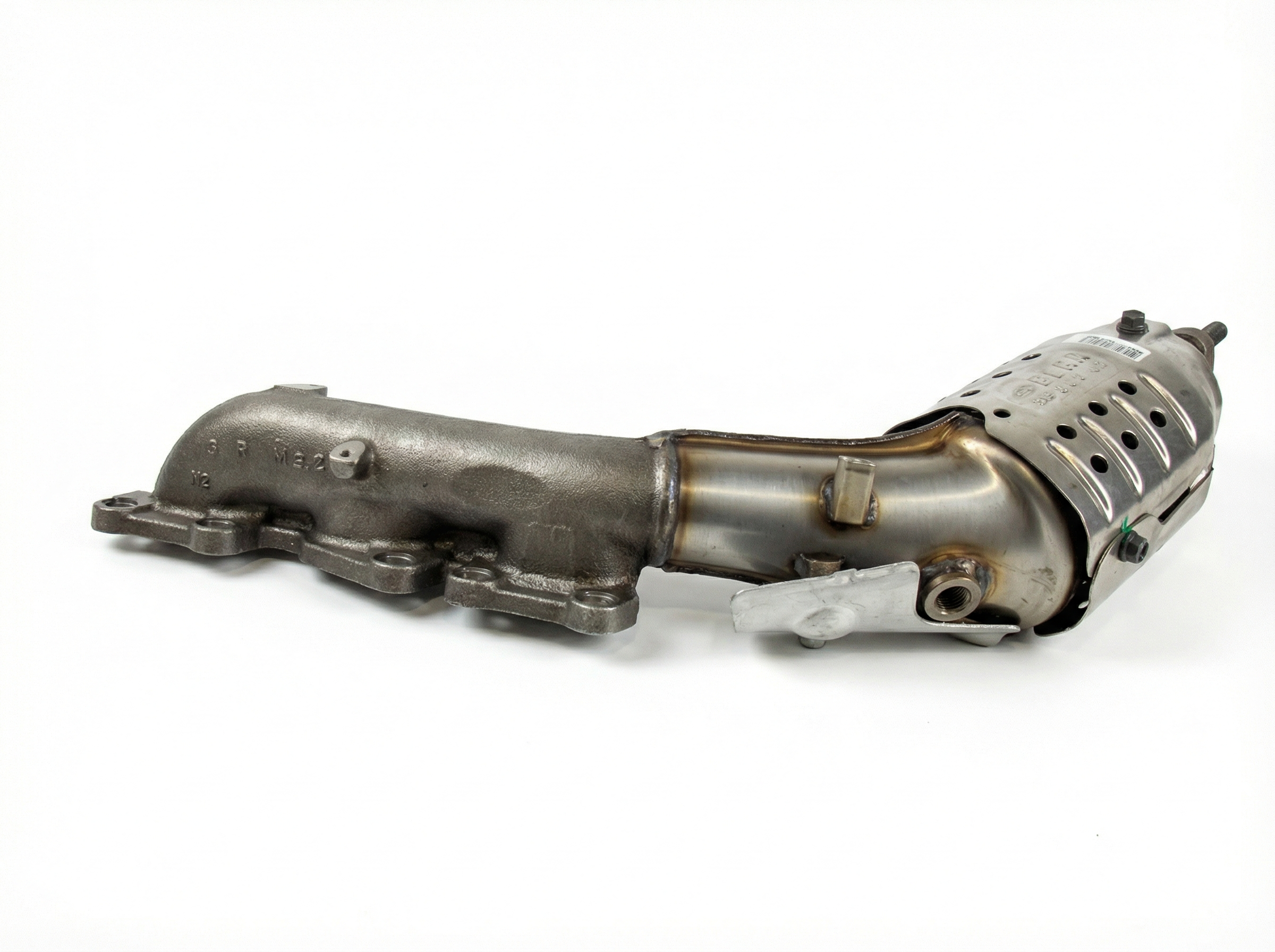 OEM Catalytic Converter for 2016-2020 Cadillac & Chevrolet • ATS, Camaro, CTS