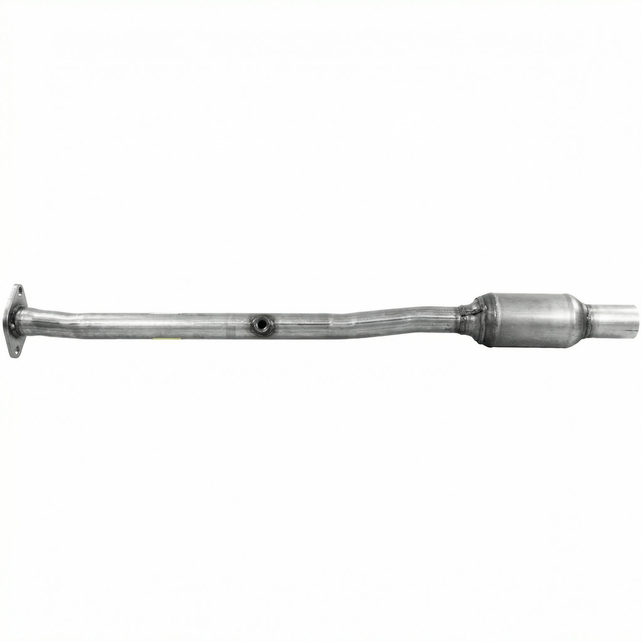 OEM Catalytic Converter for 2012-2018 Lexus & Toyota • Avalon, Camry, ES300h - Front, Rear