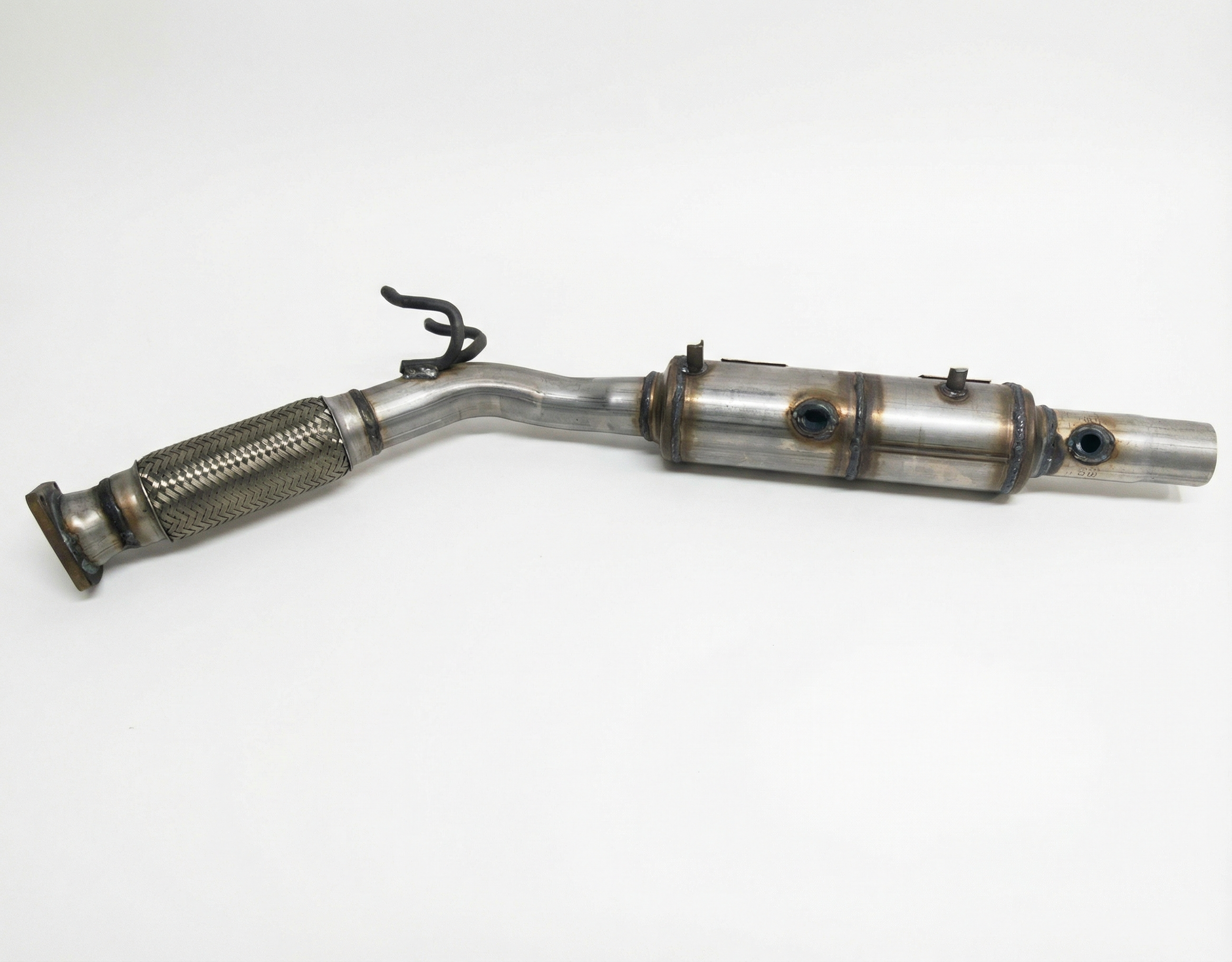 OEM Catalytic Converter for 2018-2023 Kia Stinger - Left (OEM)