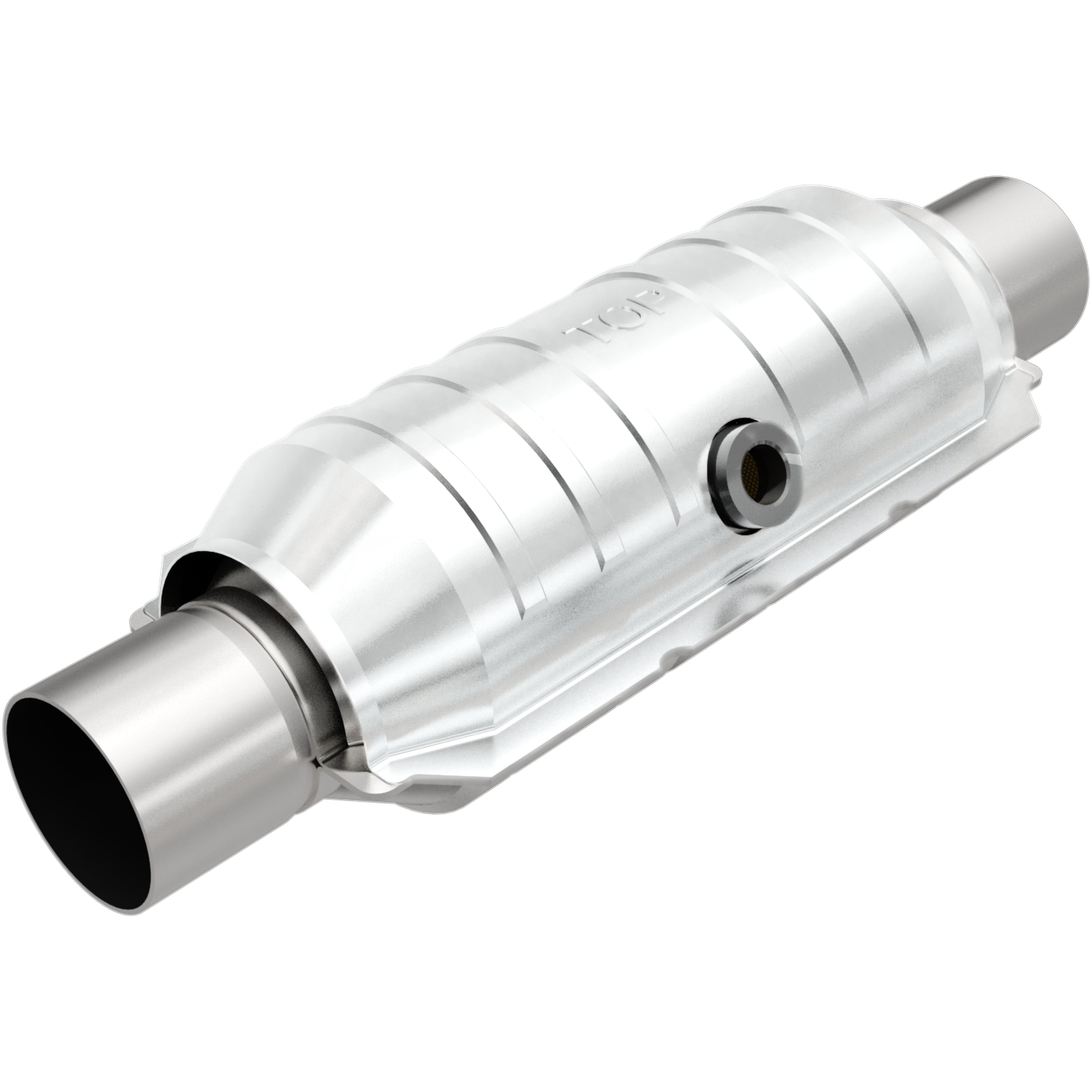 OEM Catalytic Converter for 2010-2017 Audi A6, A7, Q5, S4, S5, SQ5 - Right (OEM)