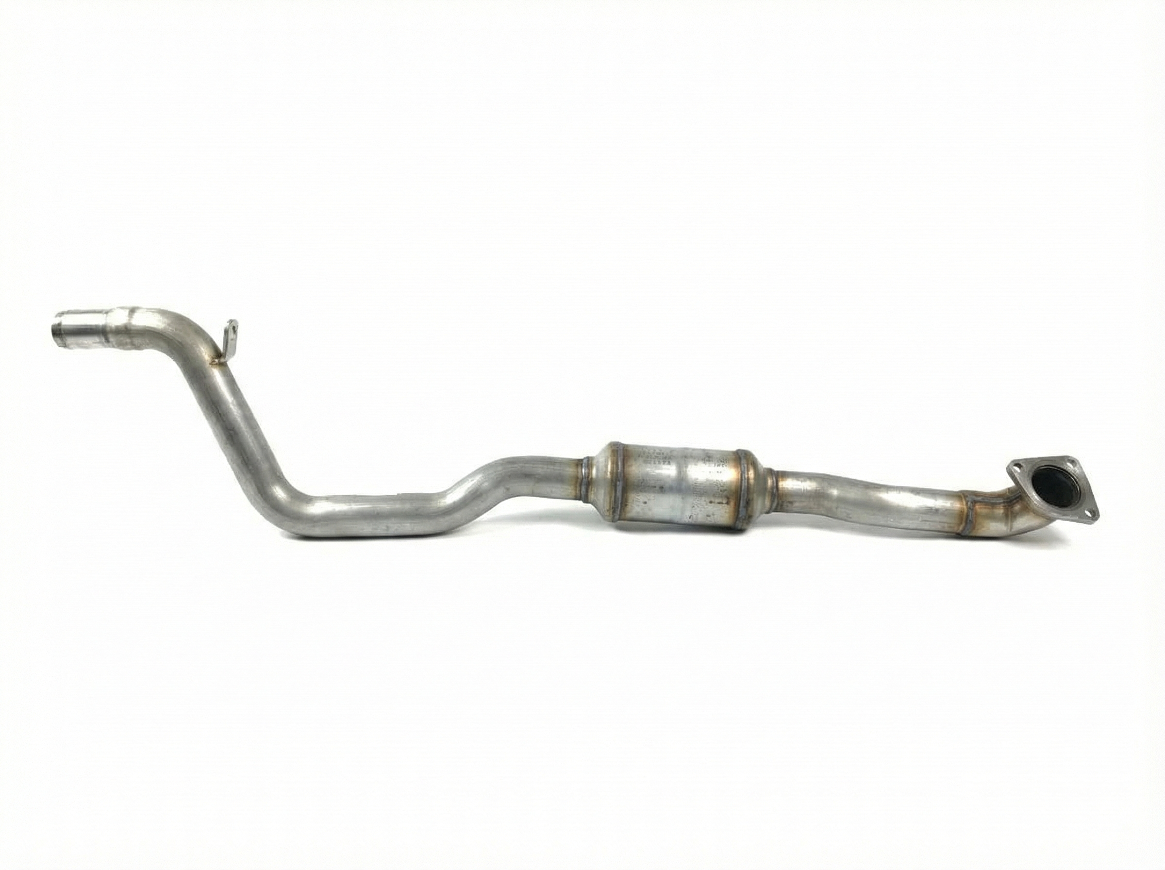 OEM Catalytic Converter for 2011-2023 Chrysler & Dodge • 300, Challenger, Charger - Right
