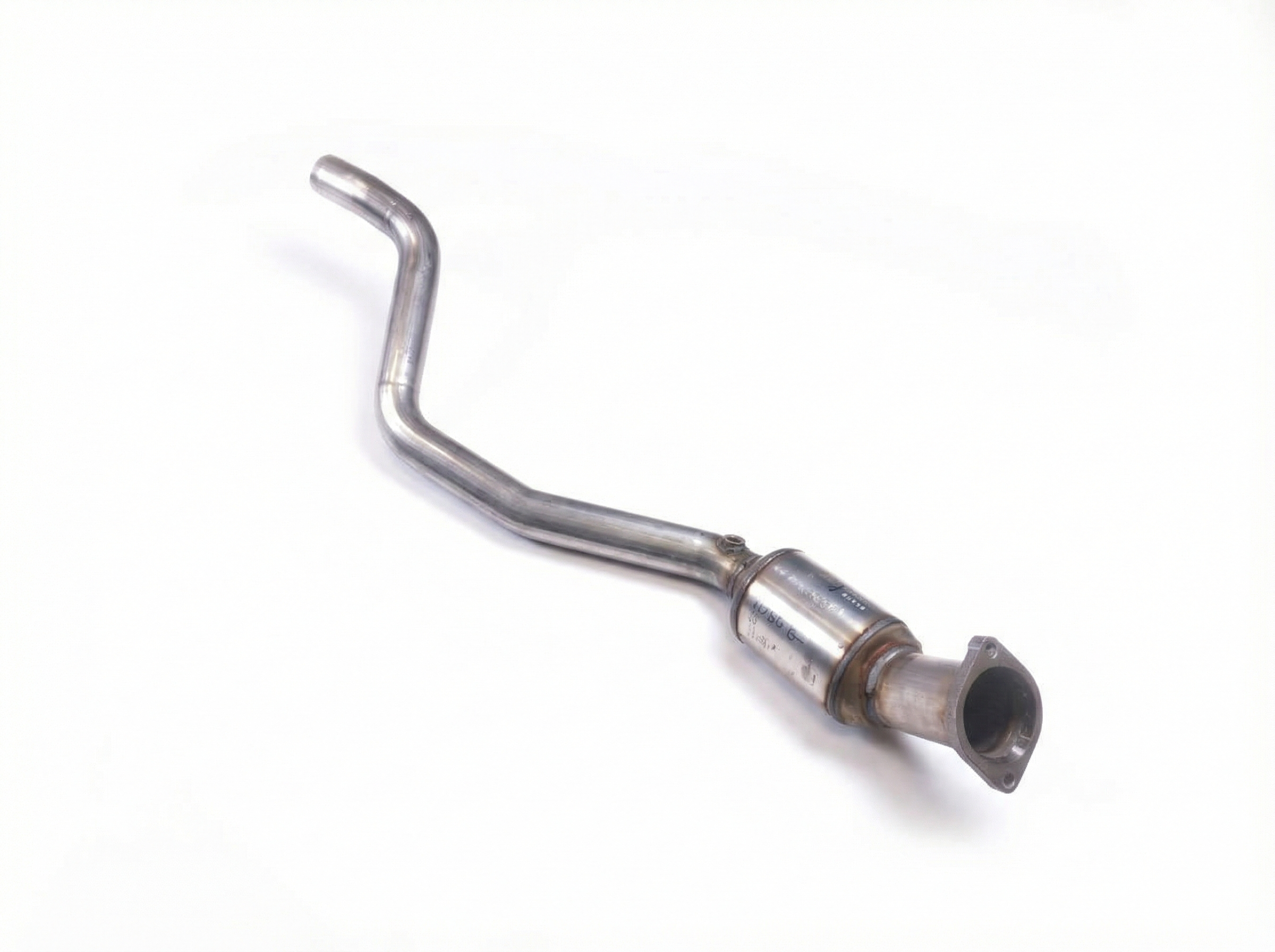 2008 Dodge Magnum Catalytic Converter - Left or Right (OEM)