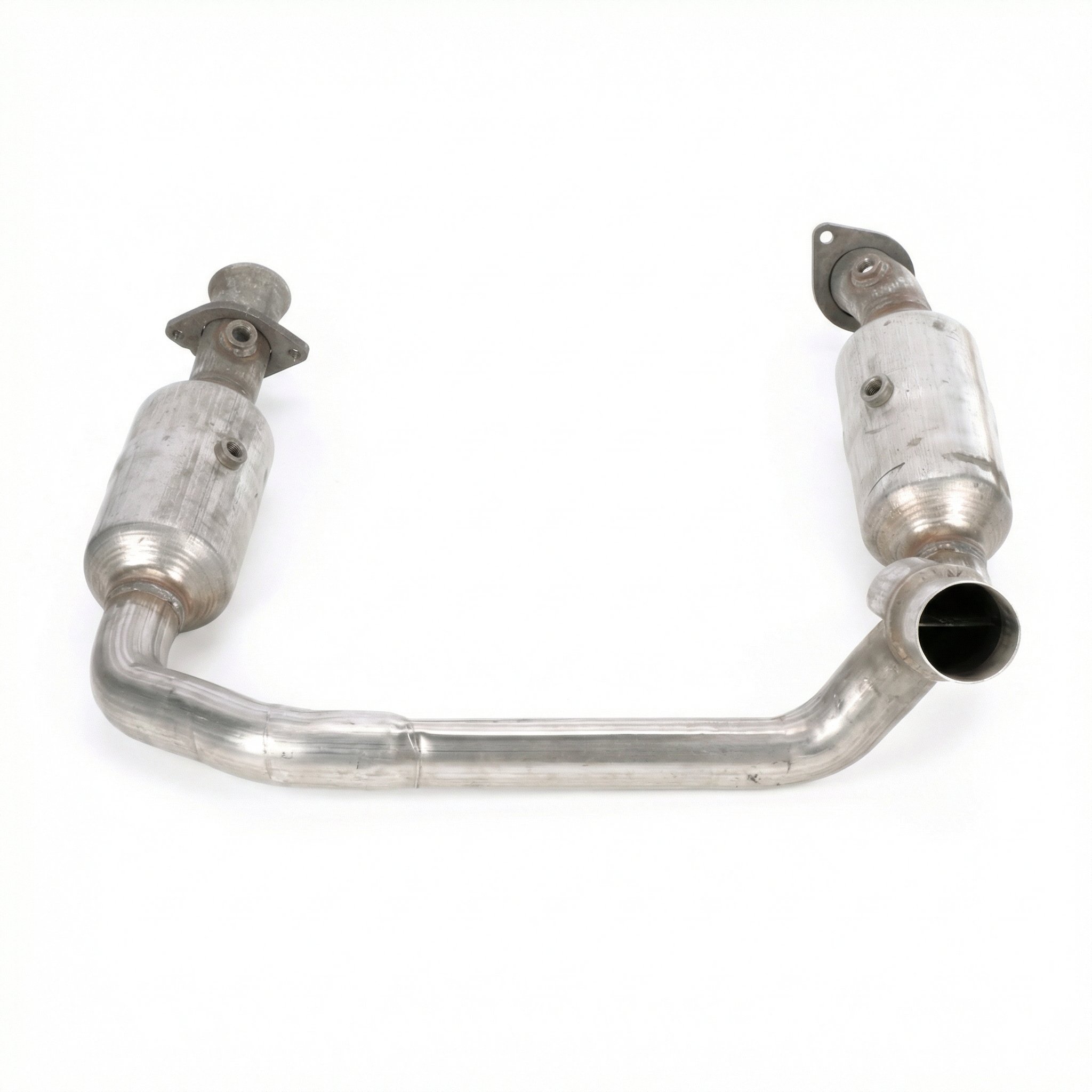 OEM Catalytic Converter for 2013-2022 Ram 1500, 1500 Classic - Left or Right (OEM)