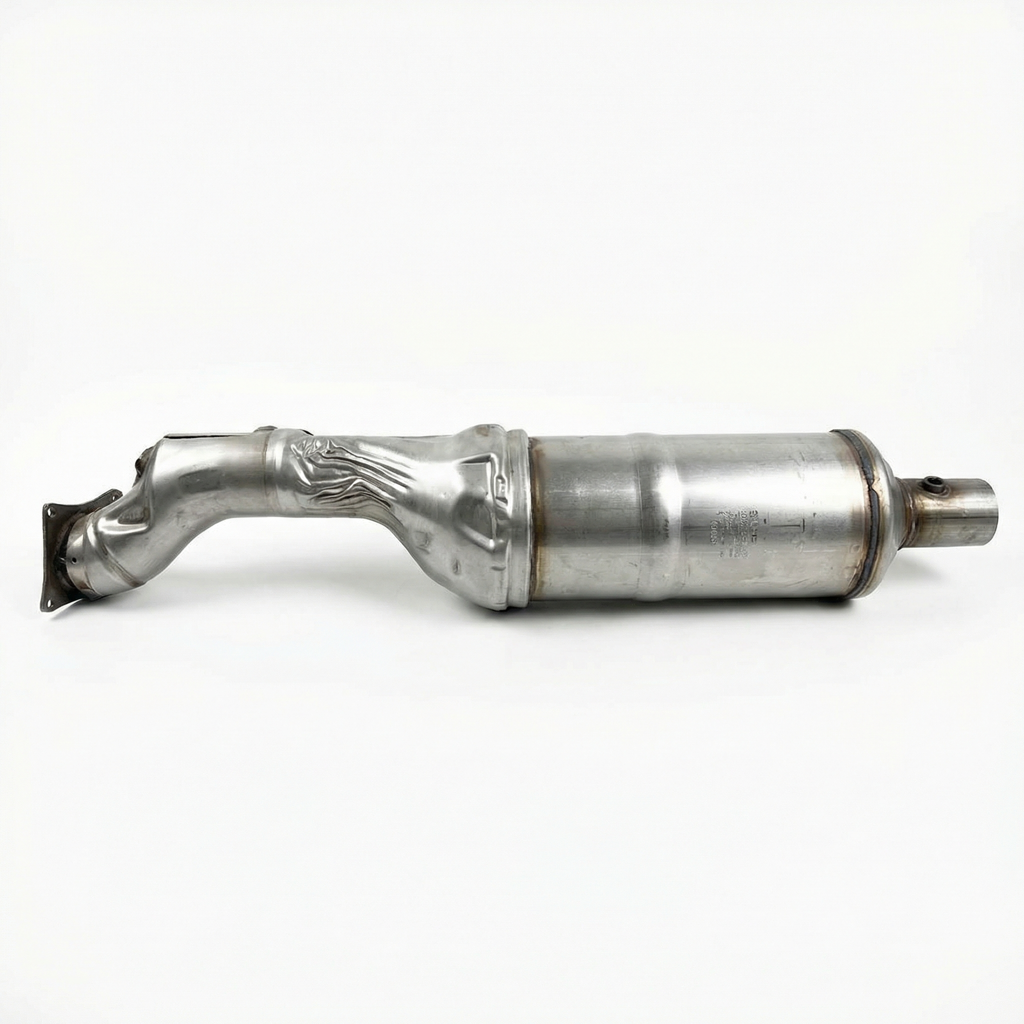 OEM Catalytic Converter for 2013-2016 Ram 2500, 3500 (OEM)