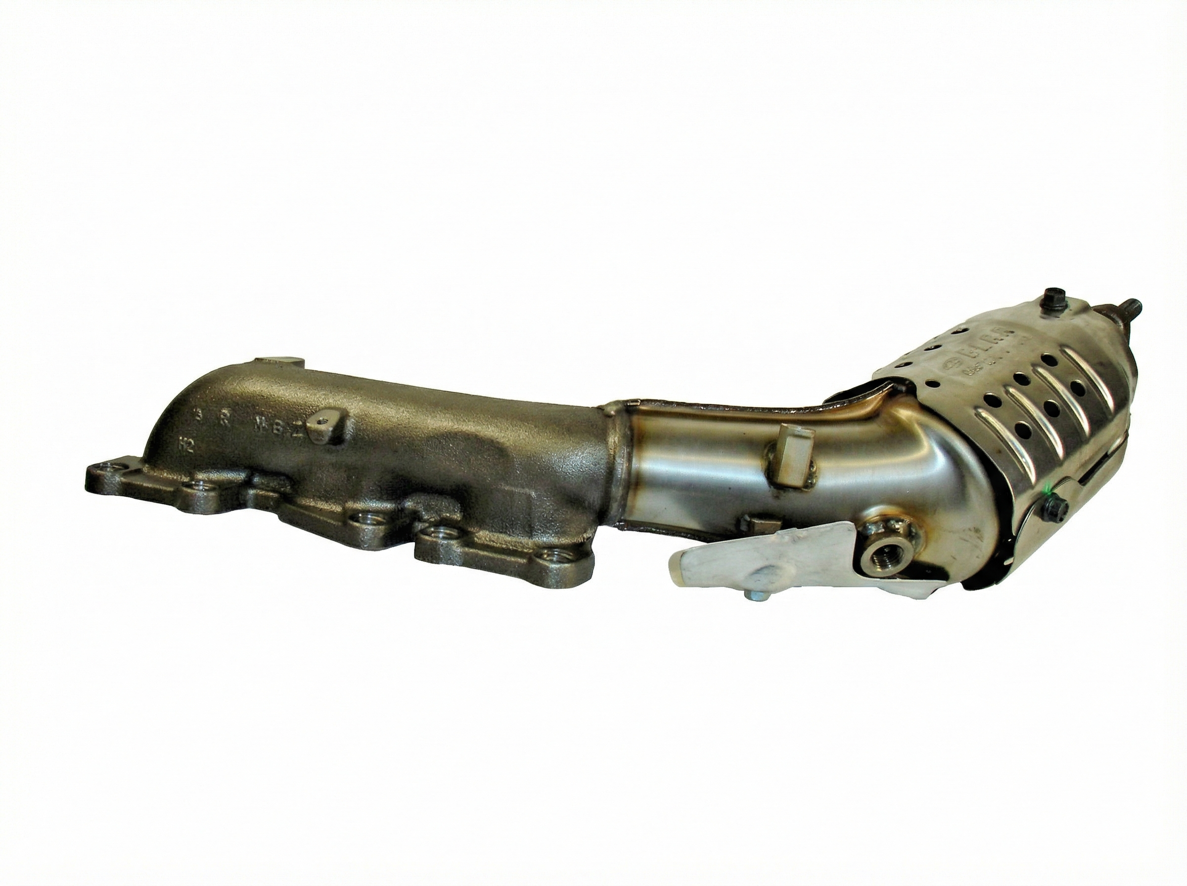OEM Catalytic Converter for 2011-2018 Chrysler, Dodge, & Jeep
