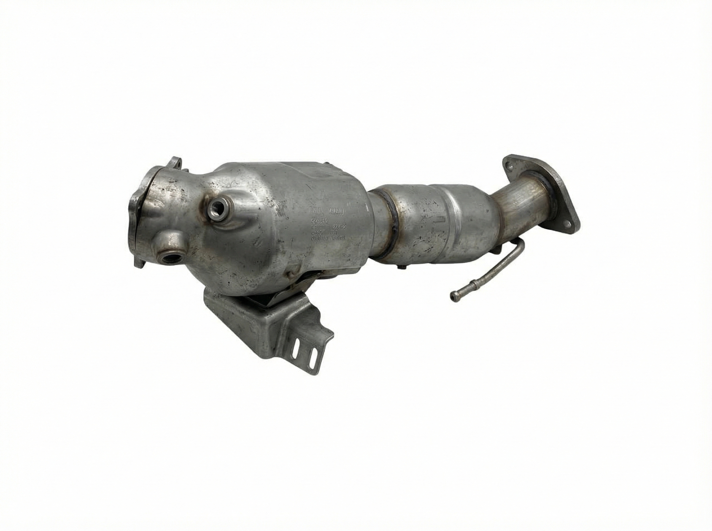 2014, 2015, 2016 Ford Transit Connect Catalytic Converter (OEM)