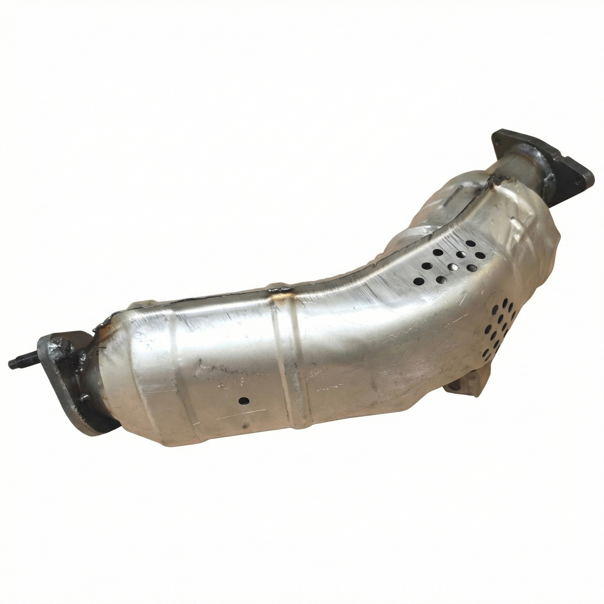 OEM Catalytic Converter for 2010-2019 Ford & Lincoln - Left or Right