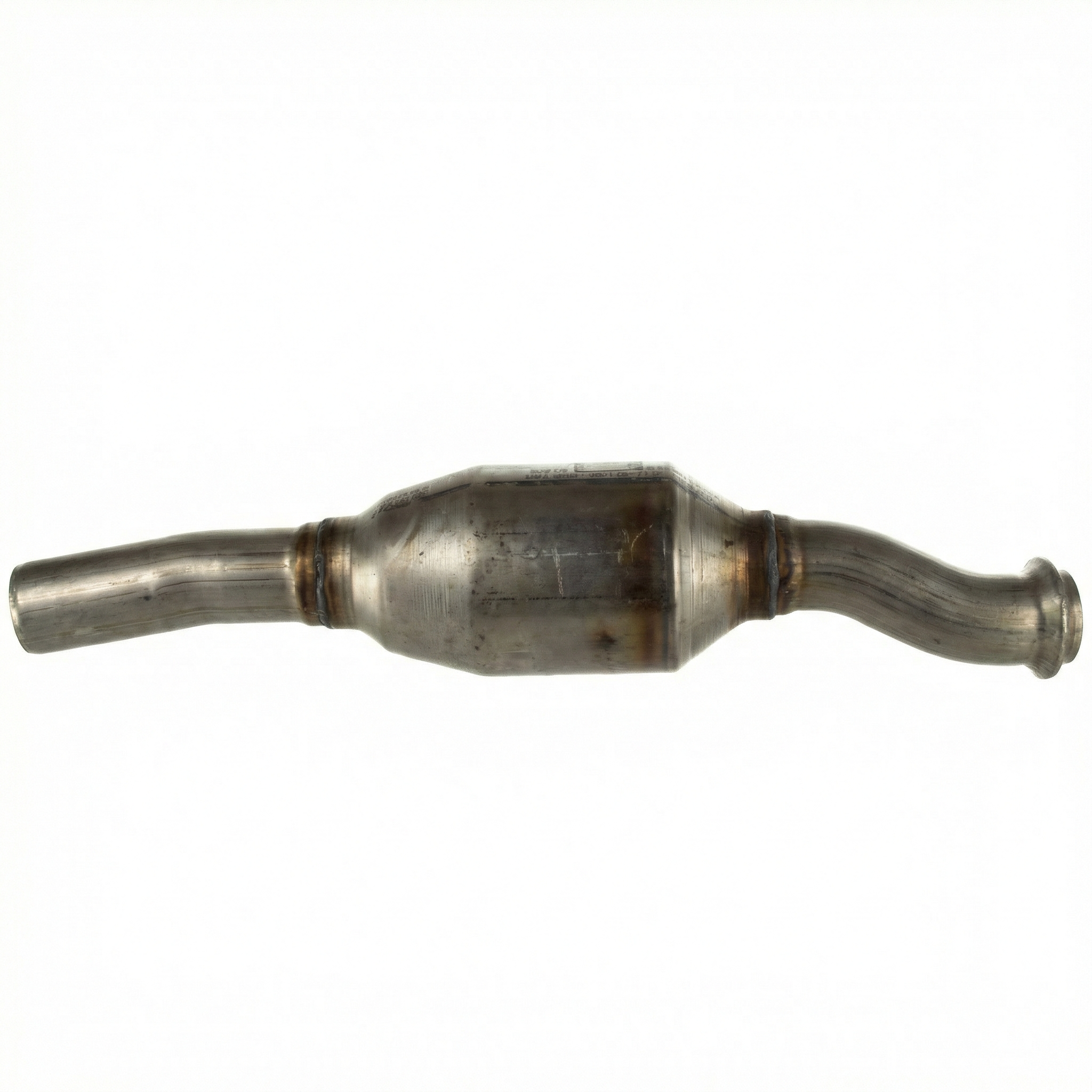 2020, 2021, 2022 Ford Escape Catalytic Converter - Front, Rear (OEM)