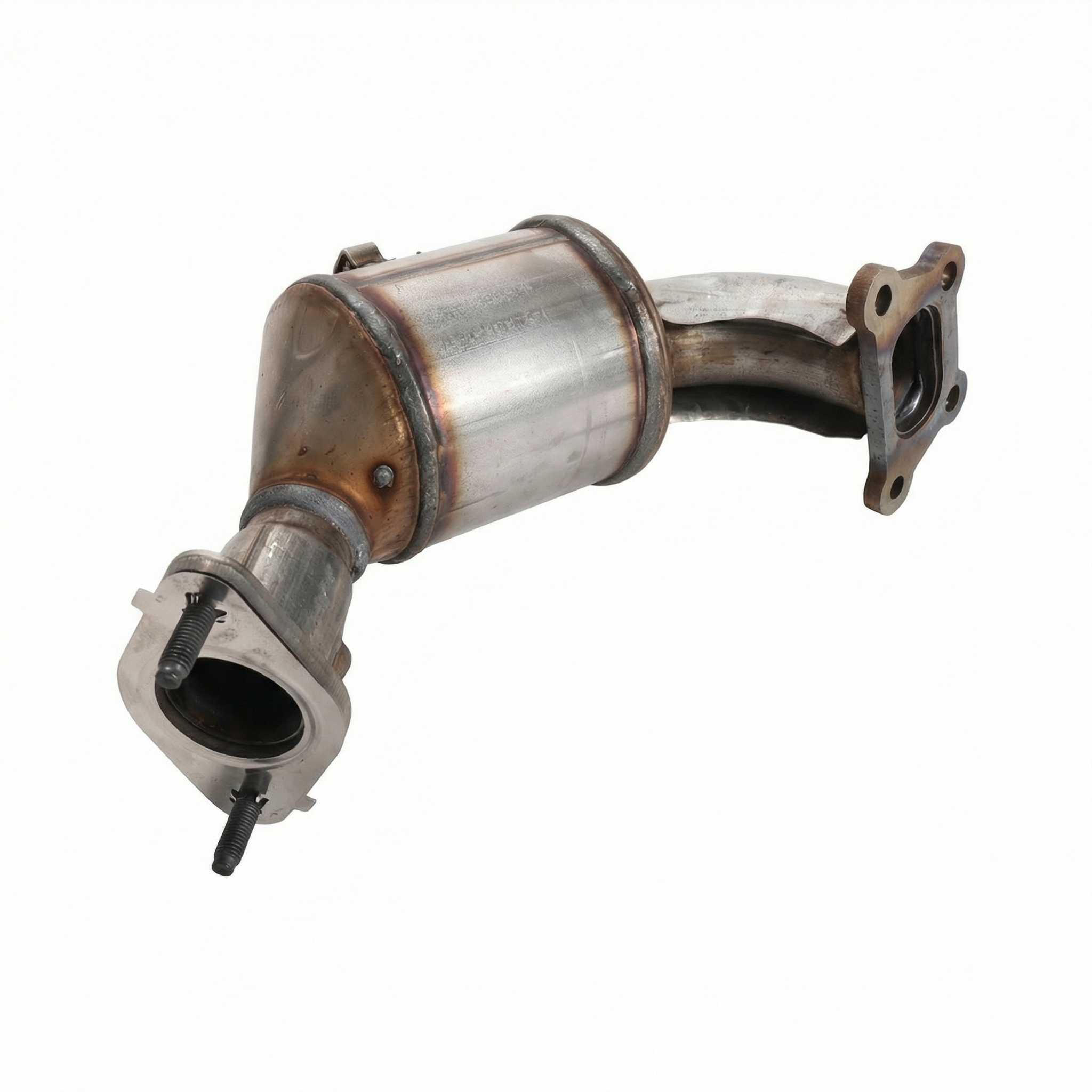 OEM Catalytic Converter for 2009-2014 Cadillac, Chevrolet, & GMC