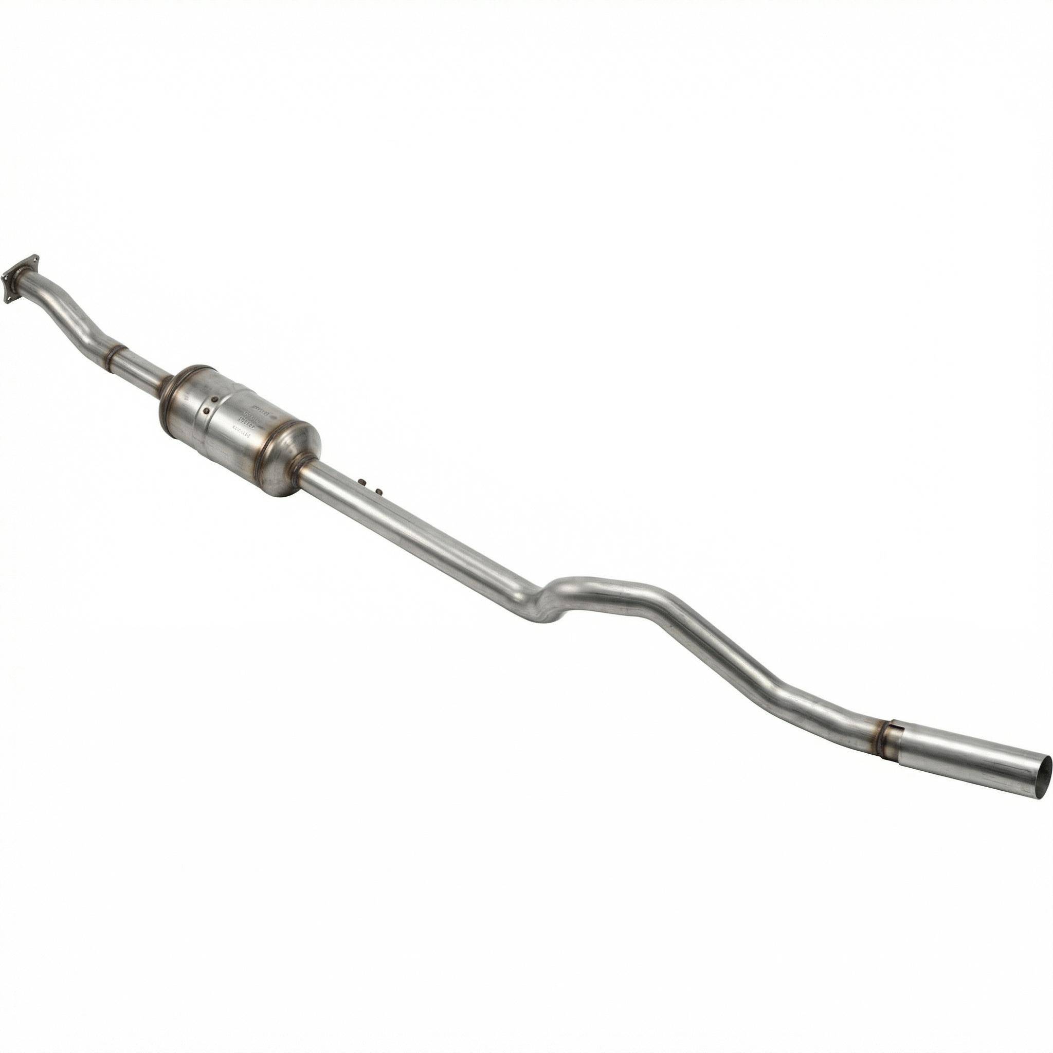 OEM Diesel Particulate Filter for 2020-2022 Chevrolet & GMC