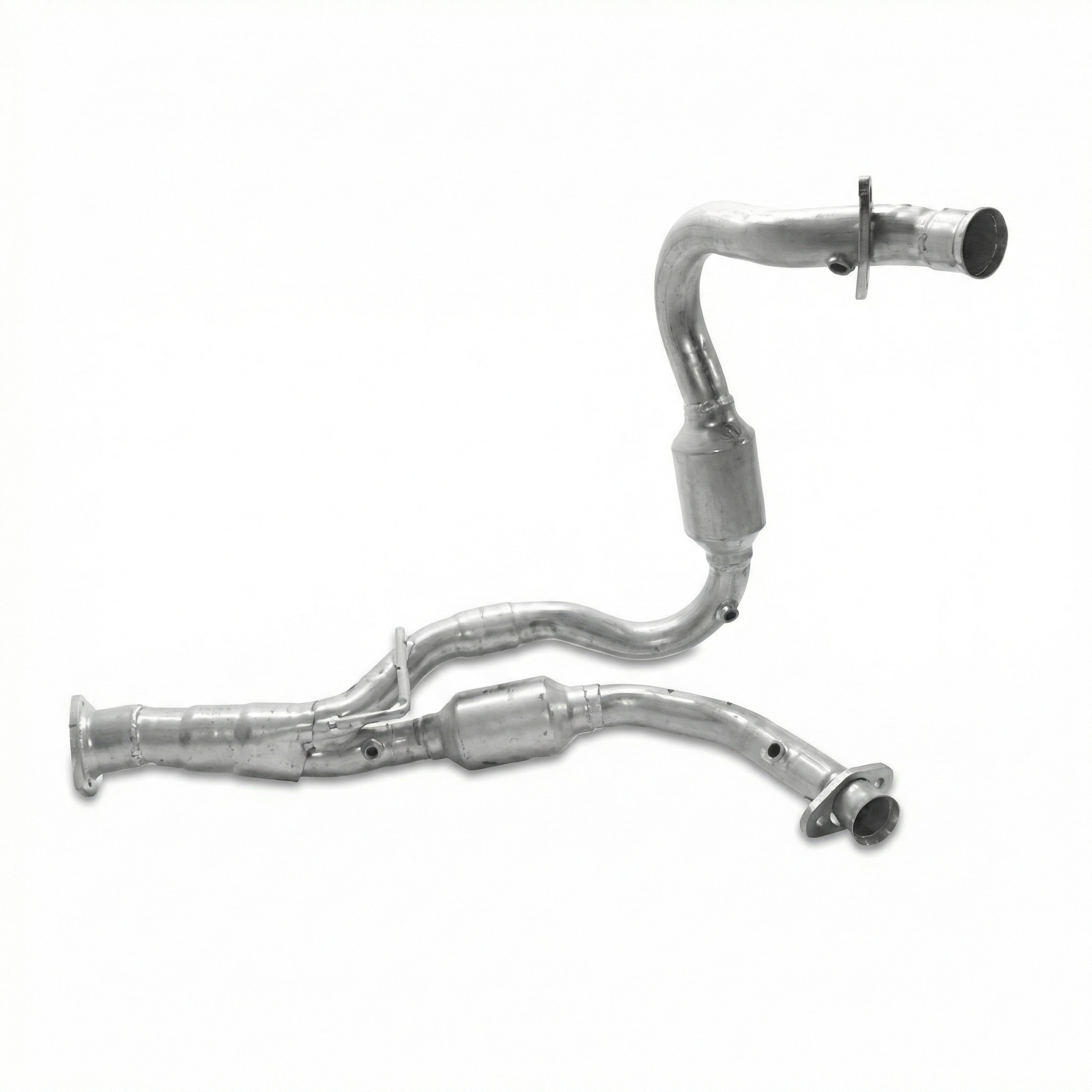 OEM Catalytic Converter for 2012-2020 Chevrolet & GMC • Express 2500/3500, Savana 2500/3500