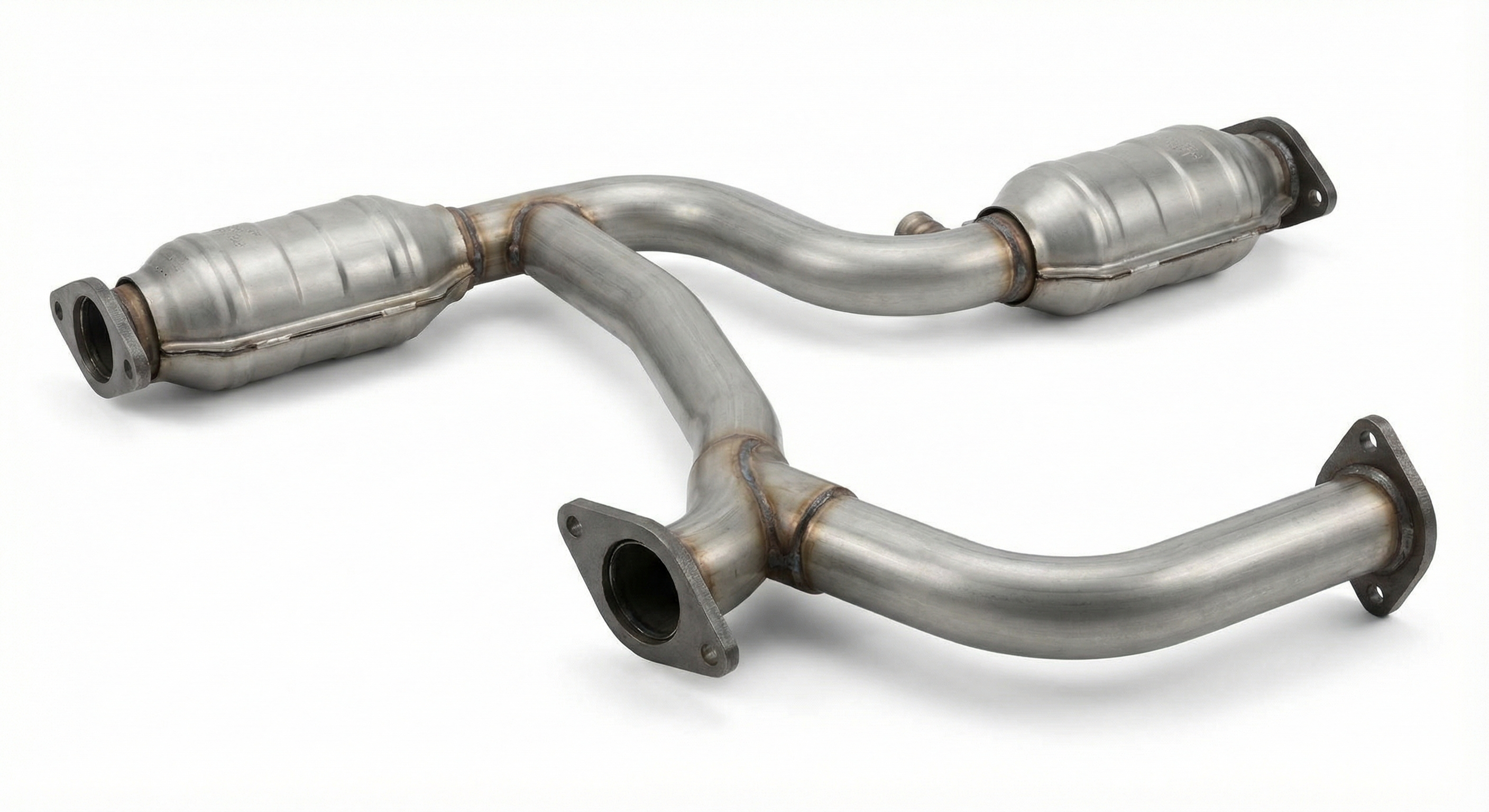 2019, 2020, 2021, 2022 Lexus UX200 Catalytic Converter (OEM)