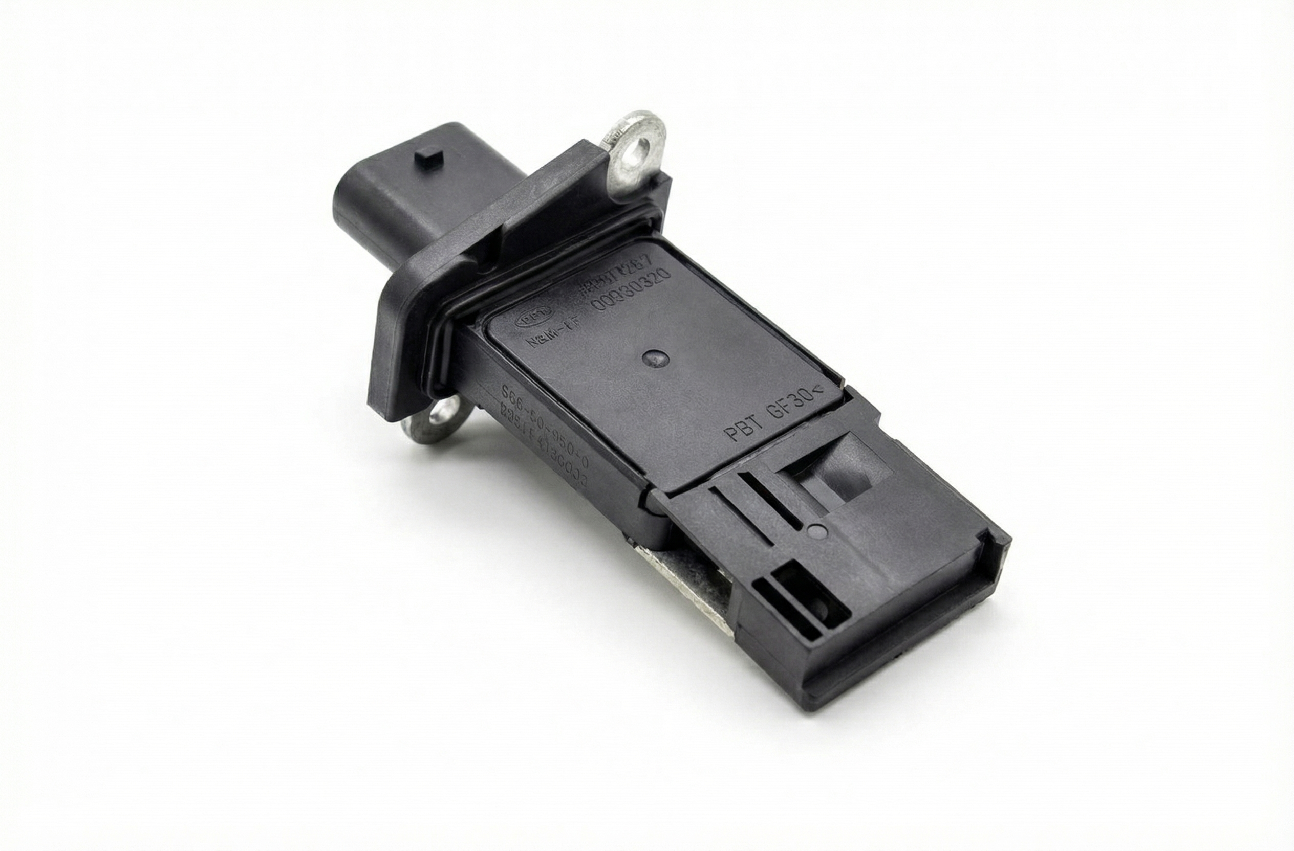 OEM Fuel Injection Air Flow Meter Assembly for 2003-2010 Ford, Lincoln, & Mercury