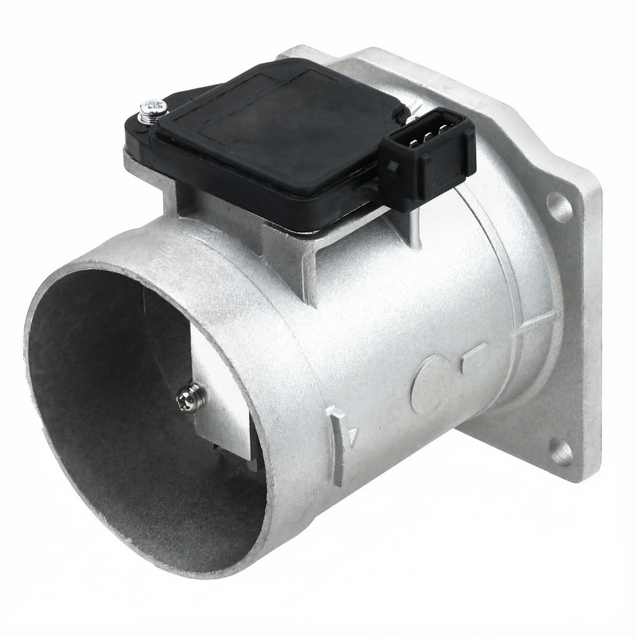 OEM Fuel Injection Air Flow Meter Assembly for 1993-1998 Audi (OEM)
