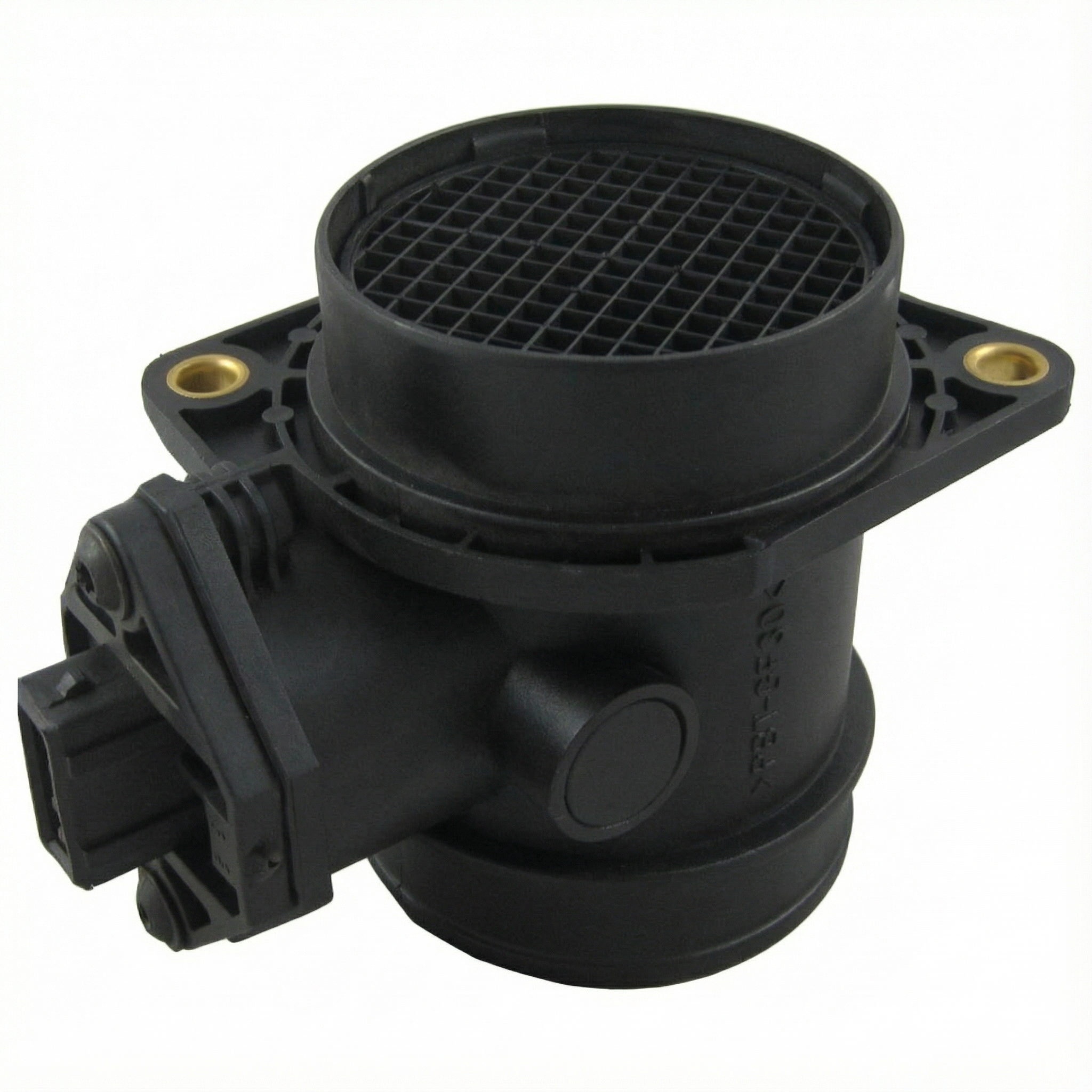 OEM Fuel Injection Air Flow Meter Assembly for 2002-2009 Volvo (OEM)