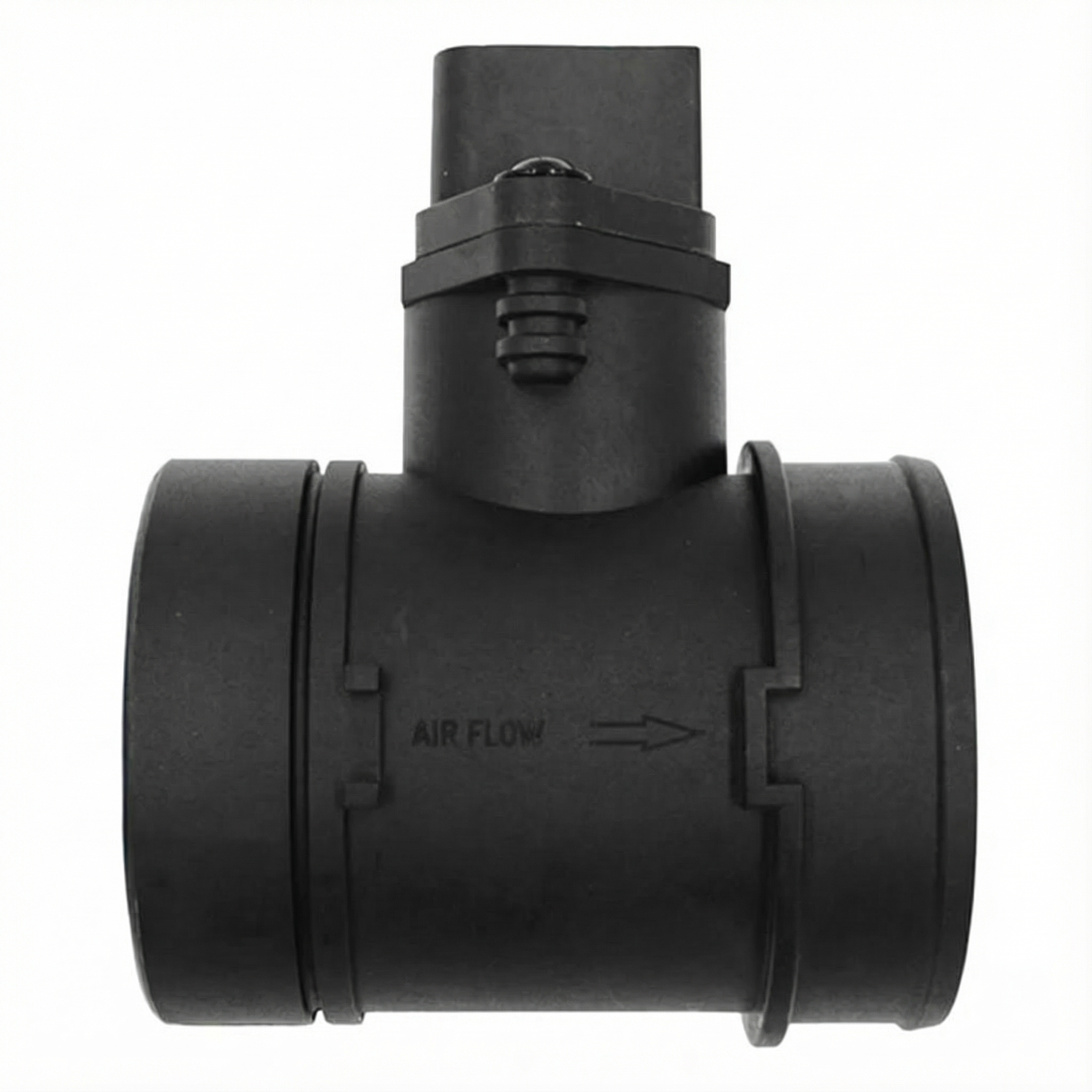 OEM Fuel Injection Air Flow Meter Assembly for 2003-2006 Porsche PORSCHE CAYENNE (OEM)