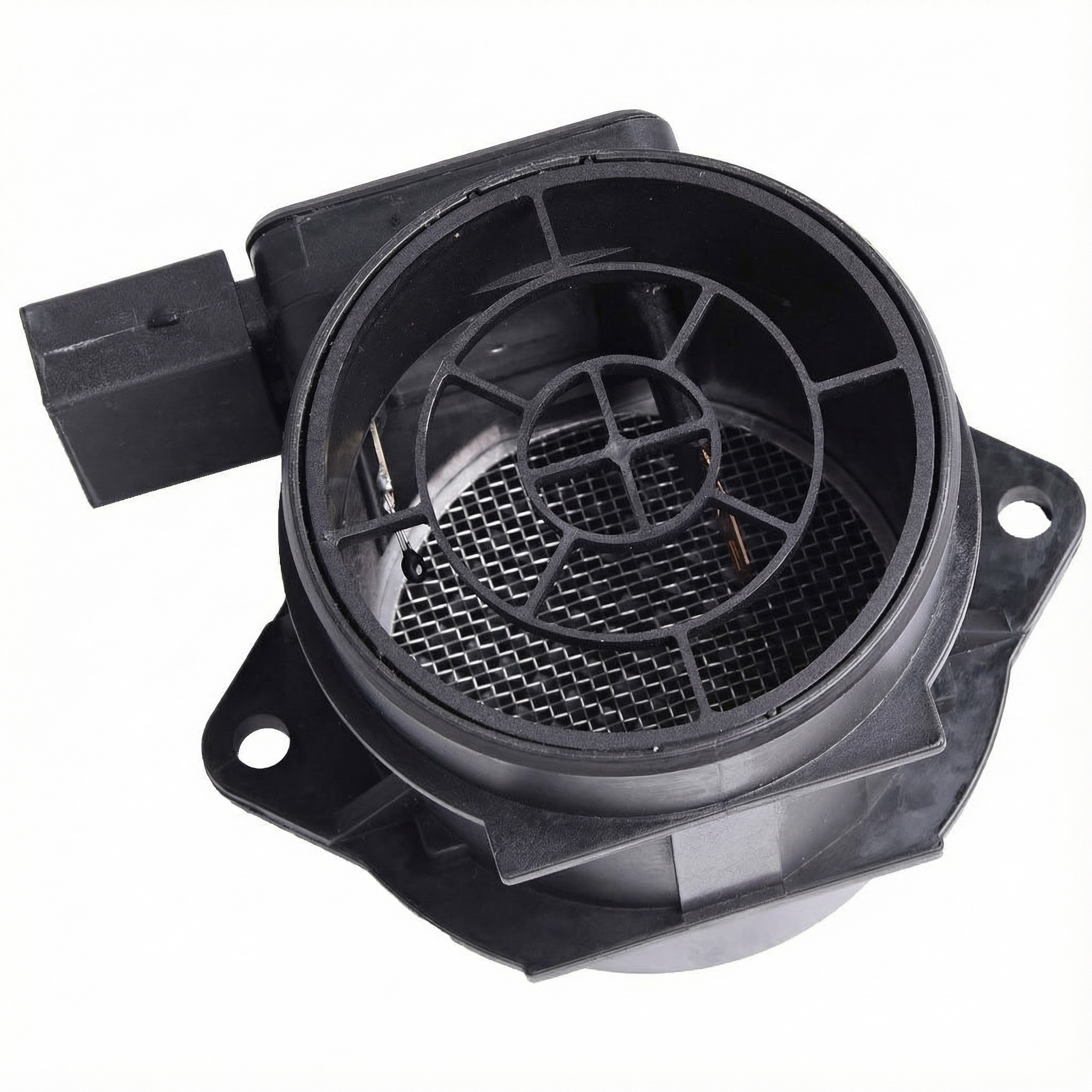 OEM Fuel Injection Air Flow Meter Assembly for 2003-2010 Hyundai & Kia