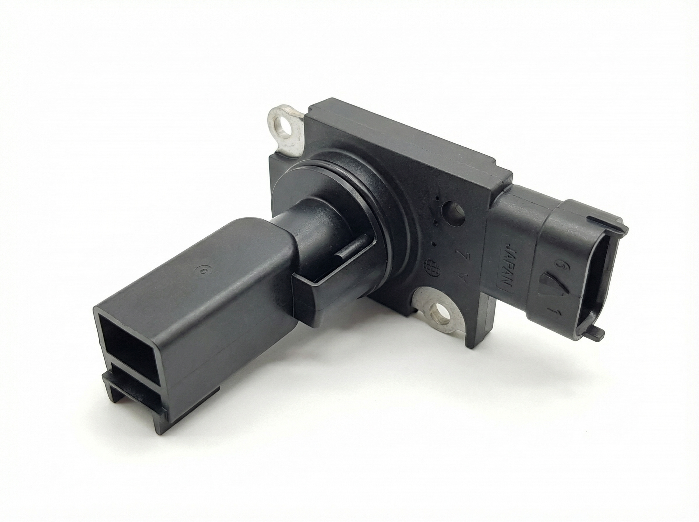 OEM Fuel Injection Air Flow Meter Assembly for 2003-2011 Saab 9-3, SAAB 9-3 (OEM)