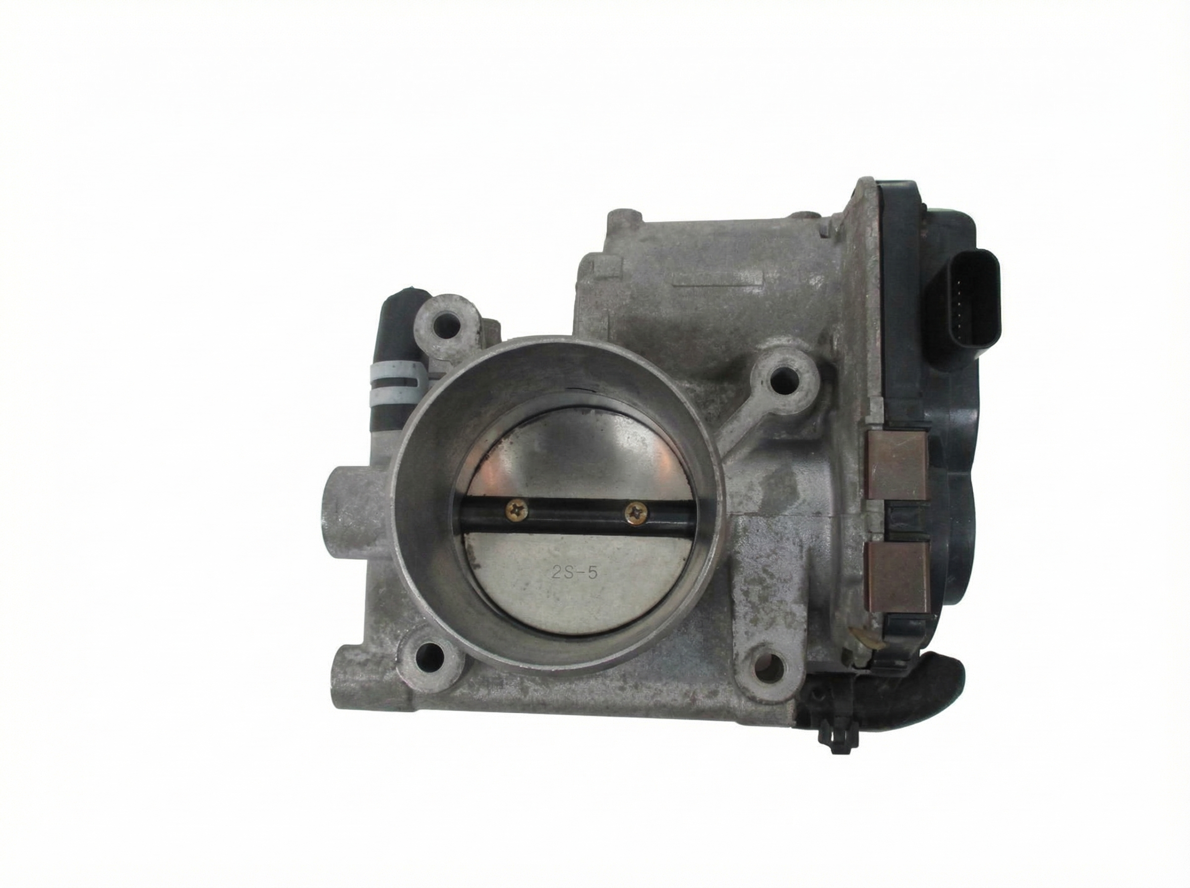 OEM Fuel Injection Throttle Body Assembly for 1996-1998 Buick, Chevrolet, General Motors, Oldsmobile, & Pontiac