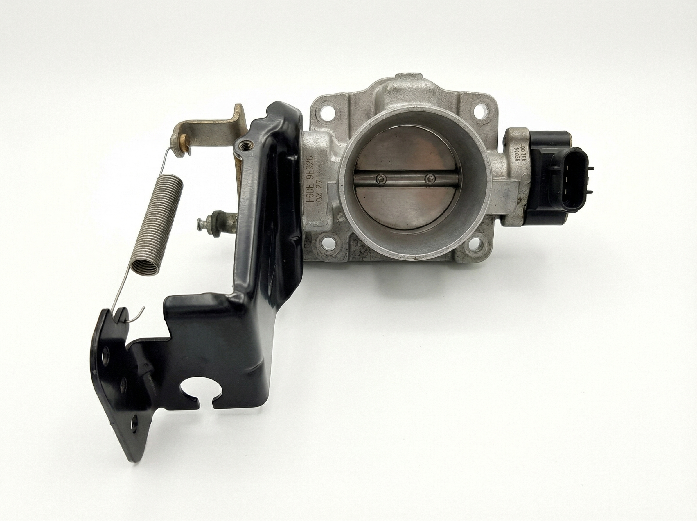 OEM OHV Engine Fuel Injection Throttle Body Assembly for 1996-1999 Ford & Mercury